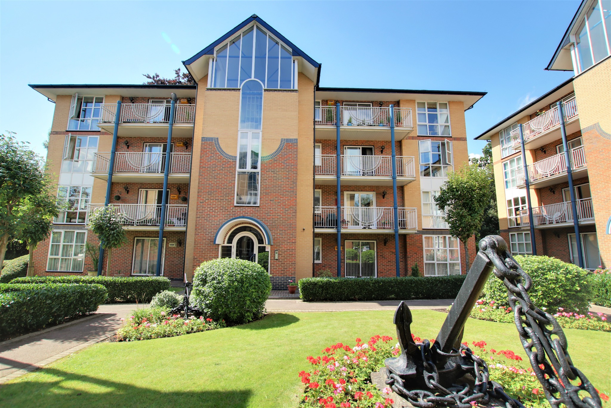 For Sale Highfield, Southampton, 2 Bedroom Property from Pearsons