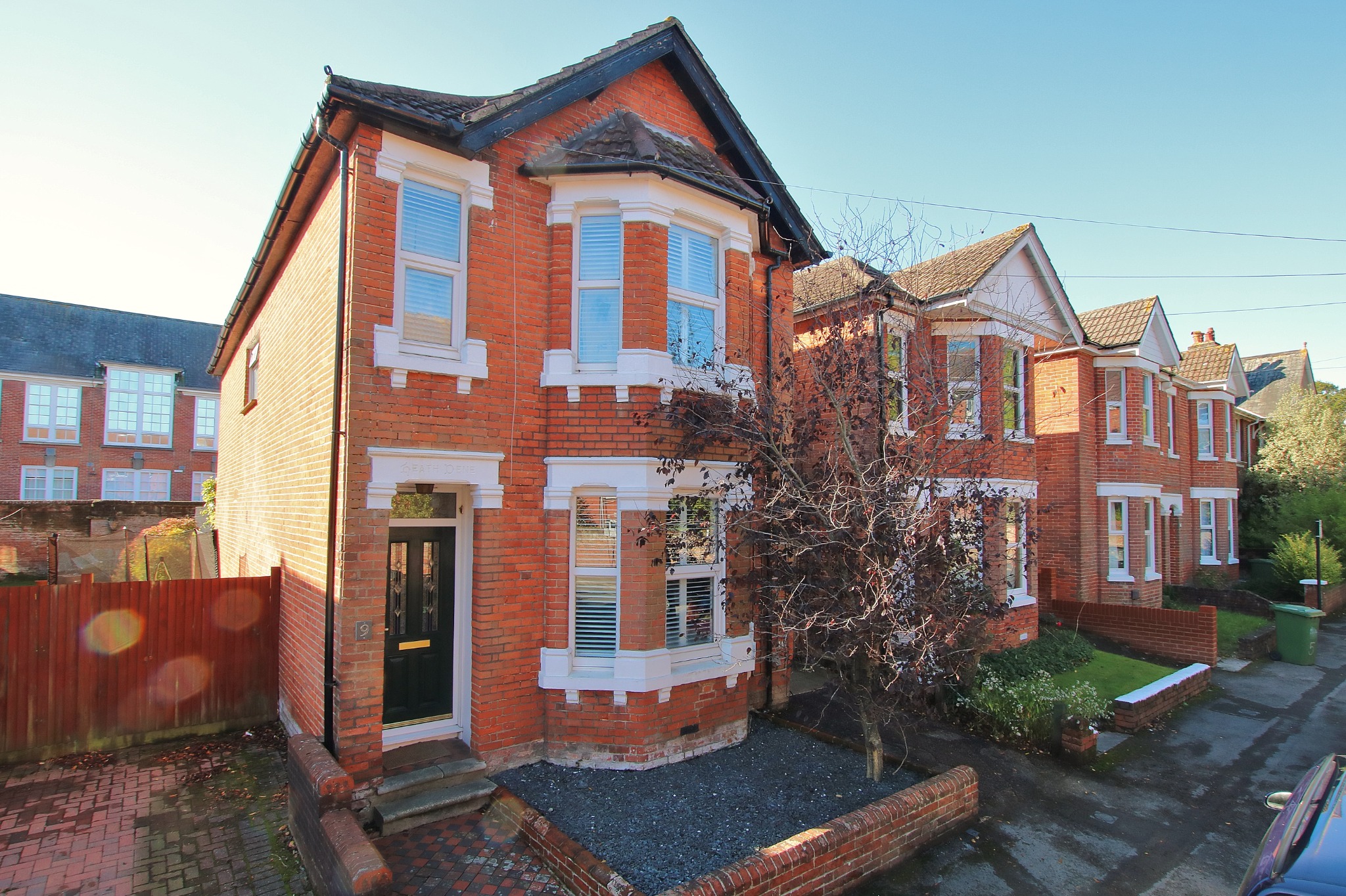 For Sale Highfield, Southampton, 3 Bedroom Property from Pearsons