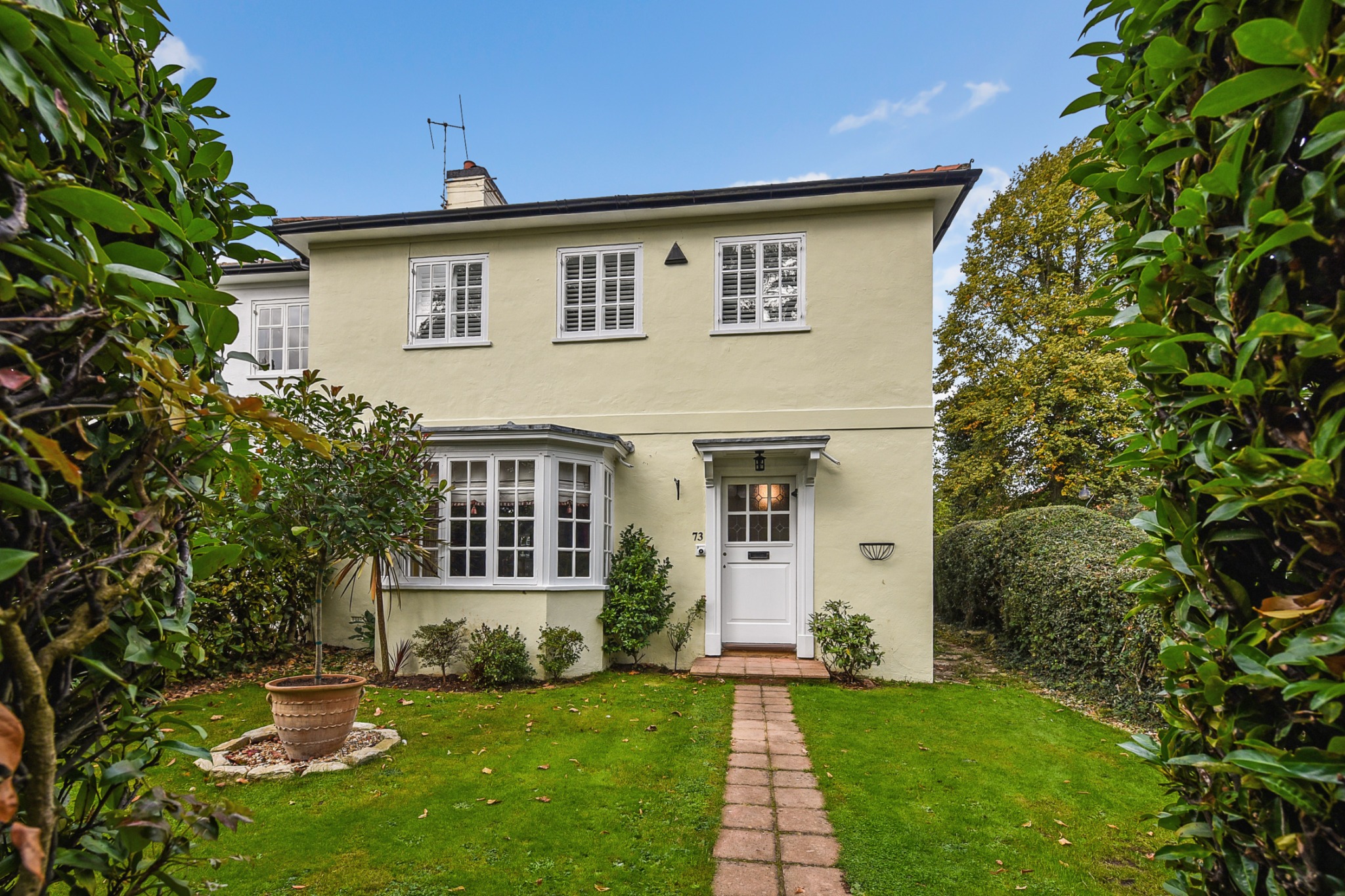 For Sale Highfield, Southampton, 4 Bedroom Property from Pearsons