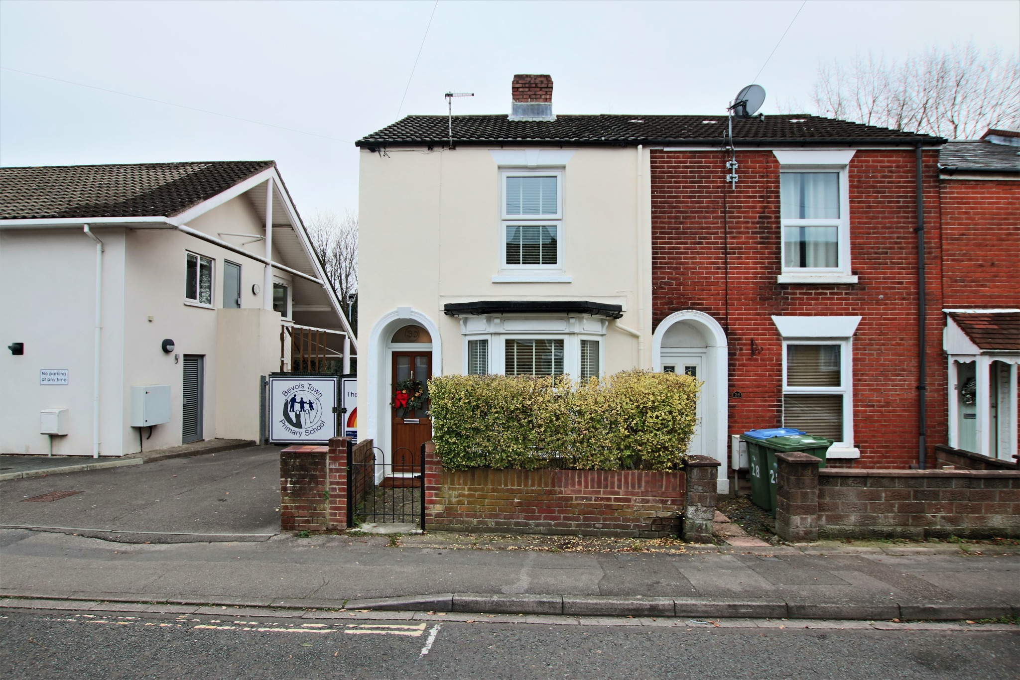 For Sale Inner Avenue, Southampton, 3 Bedroom Property from Pearsons