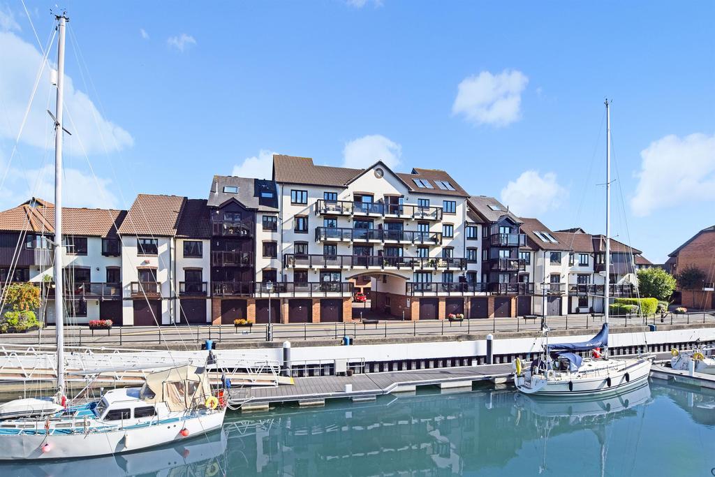 For Sale Ocean Village, Southampton, 2 Bedroom Property from Pearsons