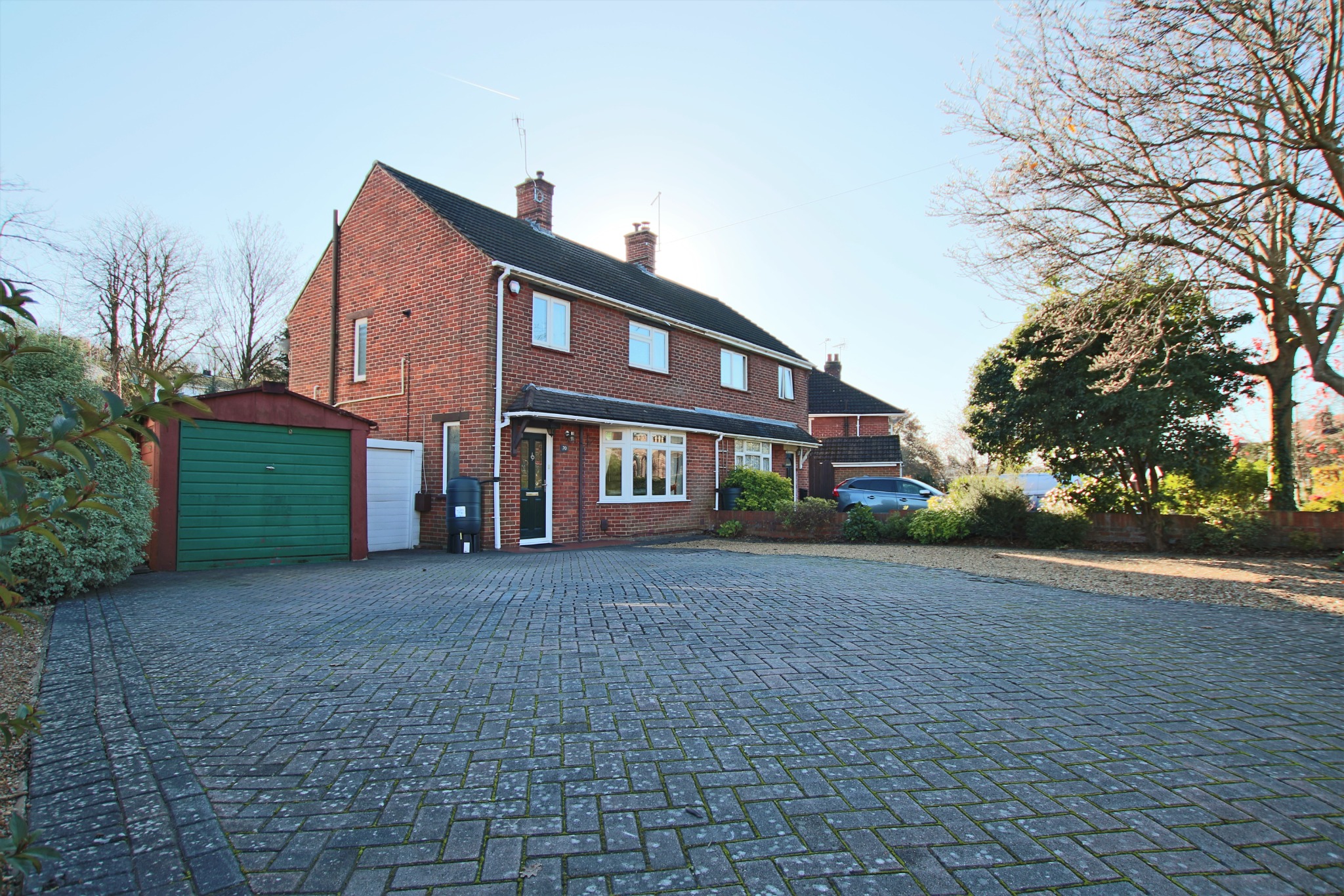 For Sale Bitterne, Southampton, 3 Bedroom Property from Pearsons