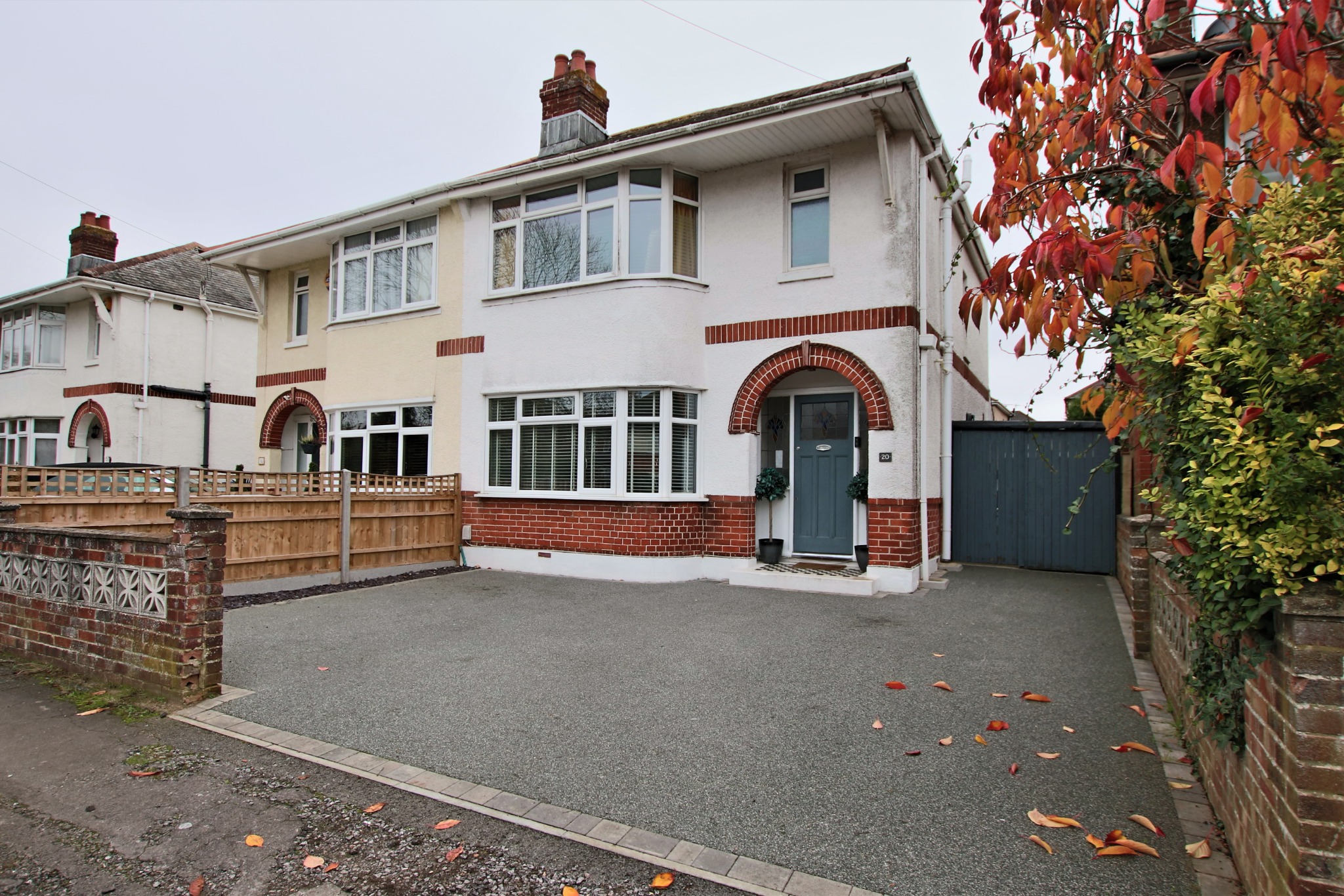 For Sale Regents Park, Southampton, 3 Bedroom Property from Pearsons