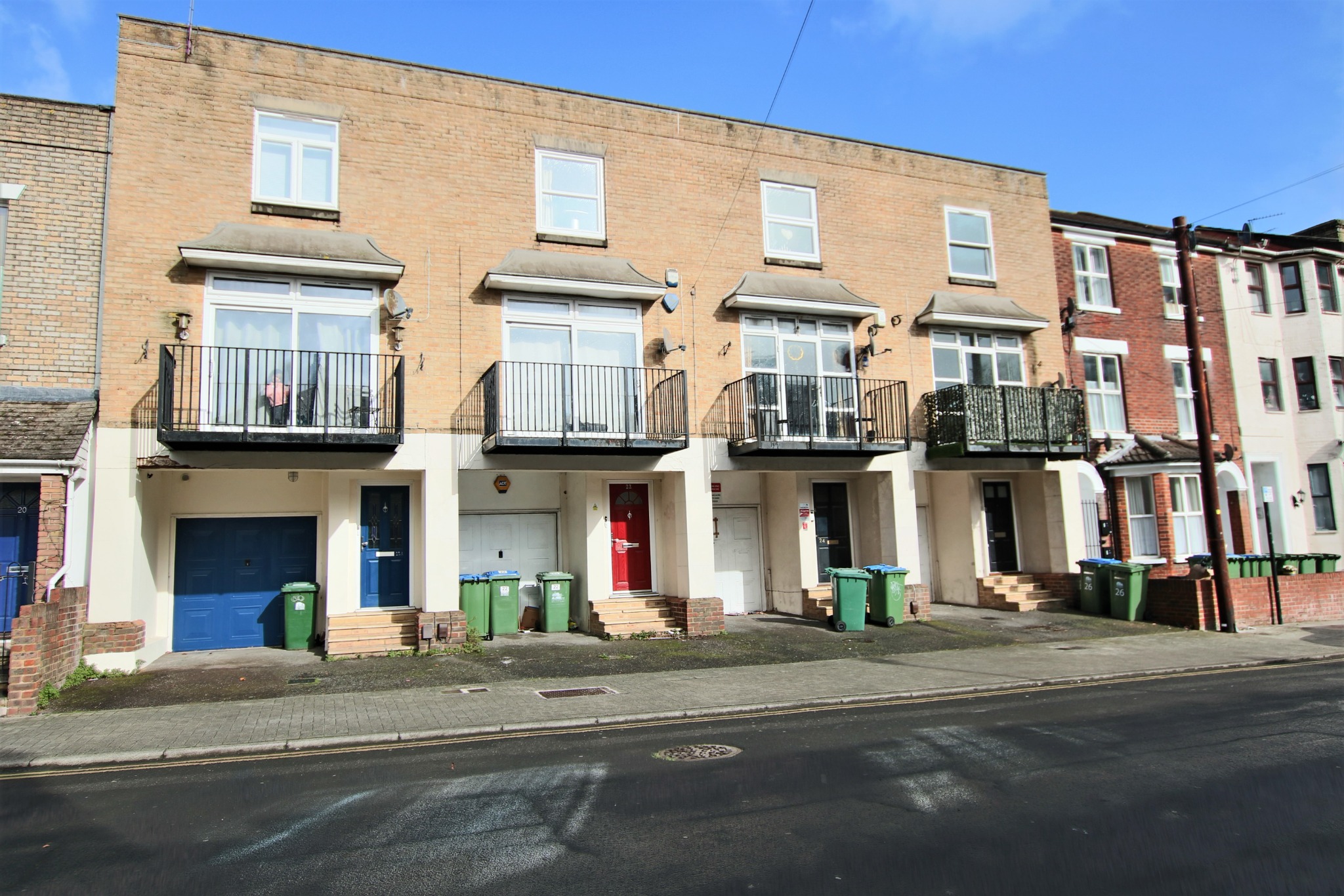 For Sale Bellevue Road, Southampton, 3 Bedroom Property from Pearsons