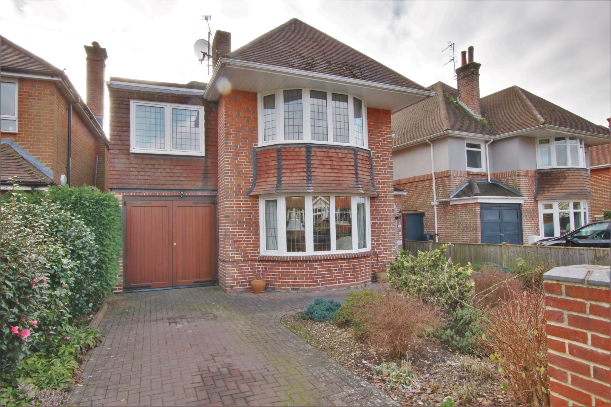 For Sale Upper Shirley, Southampton, 5 Bedroom Property from Pearsons