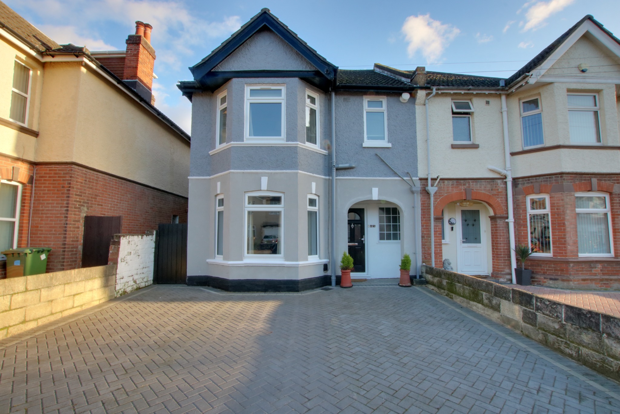 For Sale Shirley, Southampton, 3 Bedroom Property from Pearsons Estate