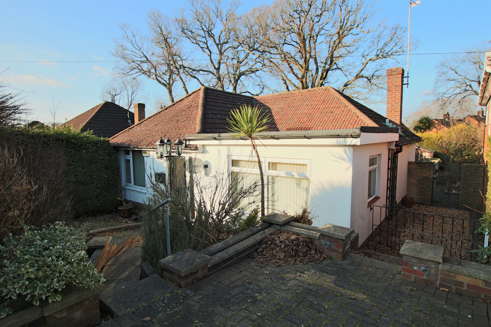 For Sale Springford Crescent, Southampton, 2 Bedroom Property from