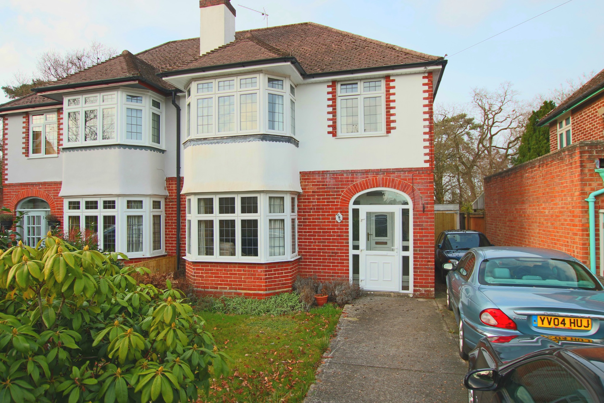 For Sale Bassett, Southampton, 3 Bedroom Property from Pearsons Estate