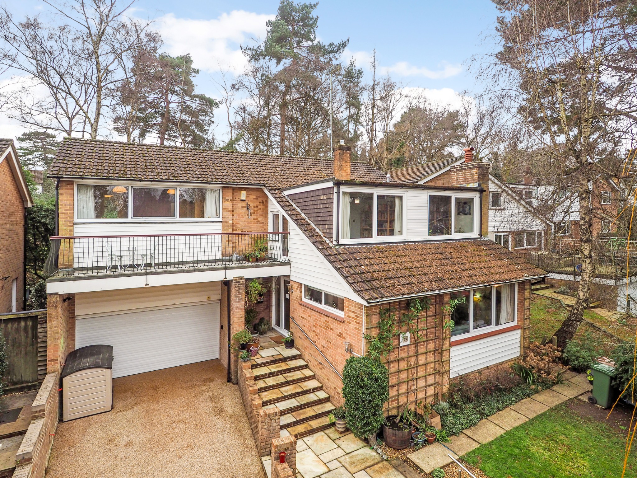 For Sale Bassett, Southampton, 5 Bedroom Property from Pearsons Estate