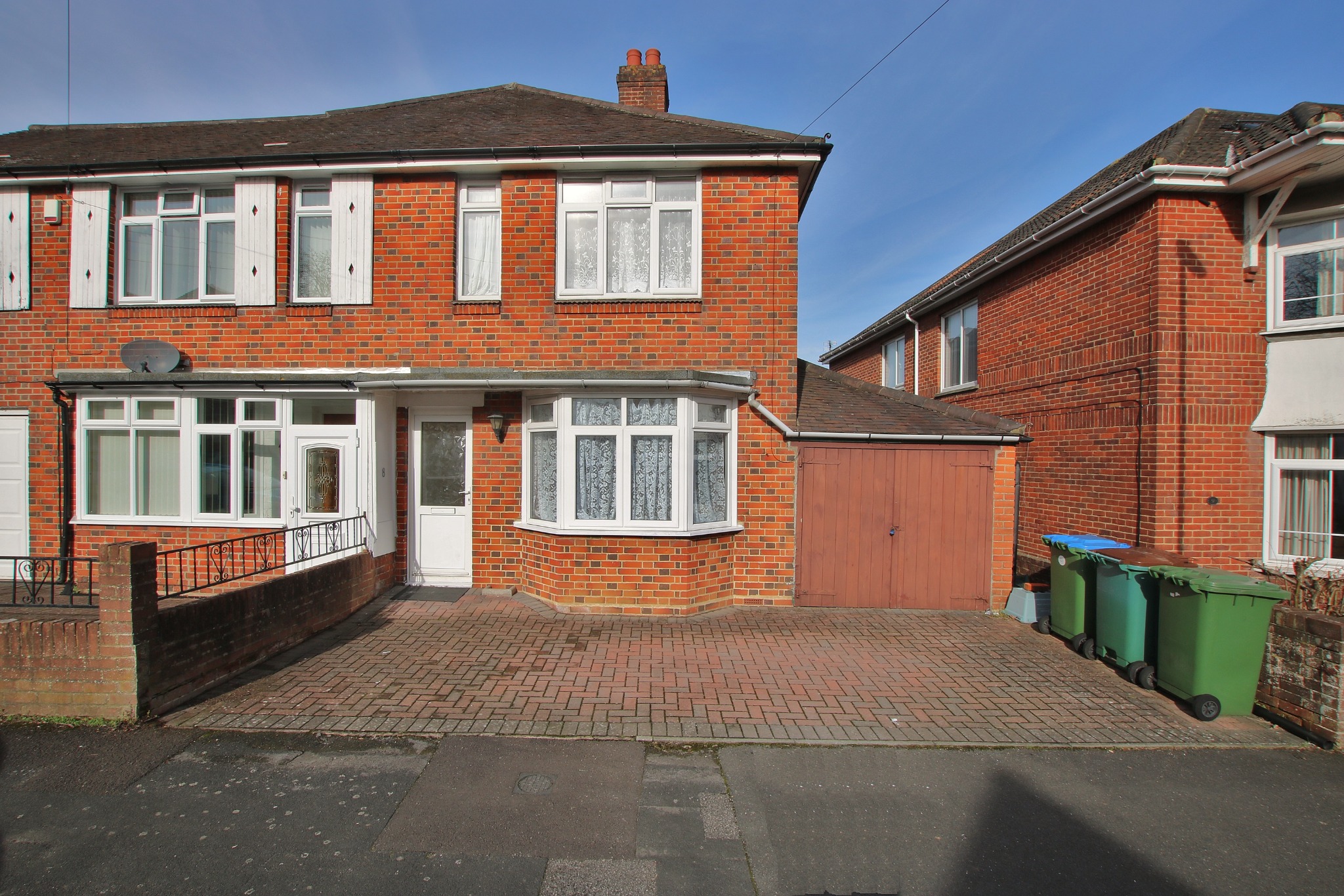 For Sale Highfield, Southampton, 3 Bedroom Property from Pearsons