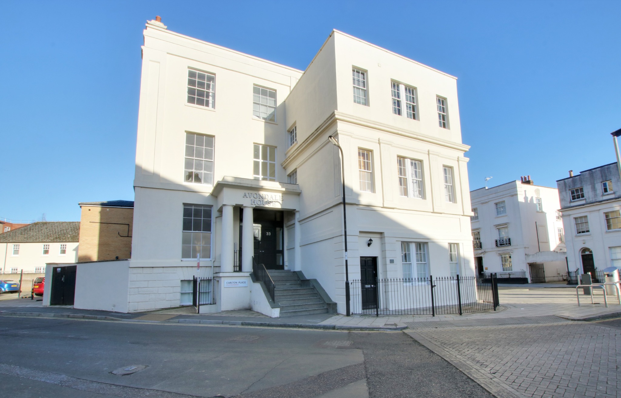For Sale Carlton Crescent, Southampton, 1 Bedroom Property from