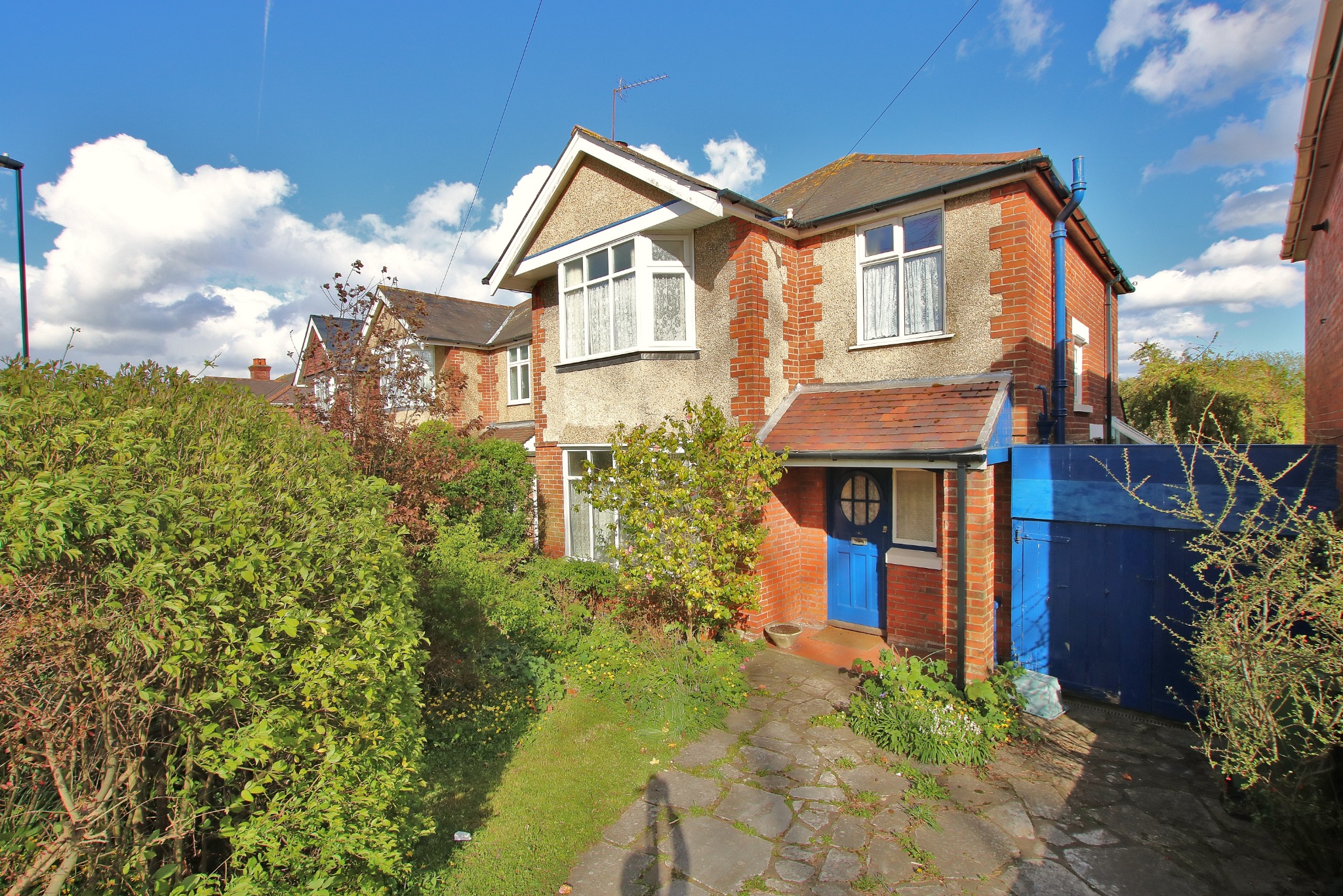 For Sale Stoneham, Southampton, 3 Bedroom Property from Pearsons