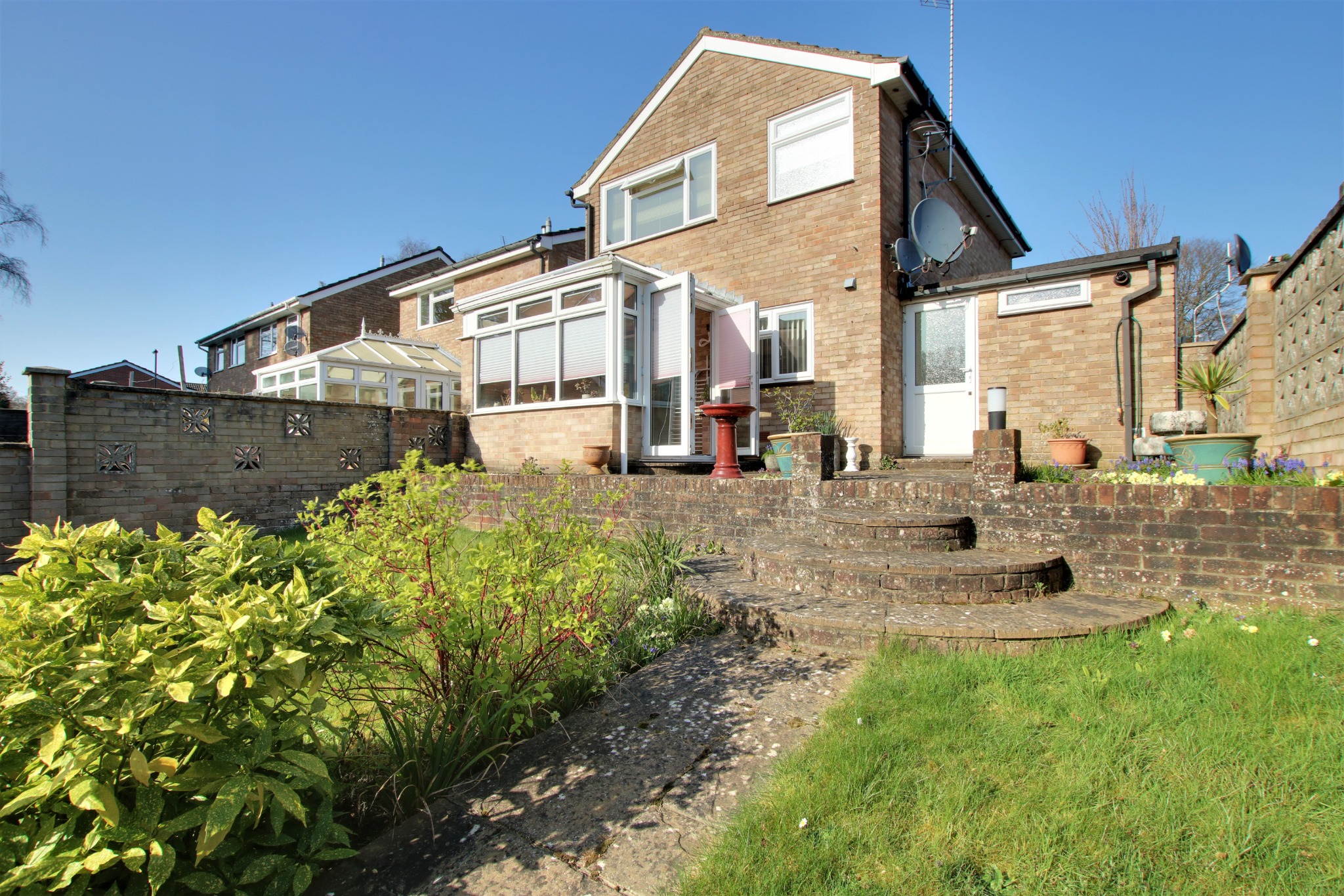 For Sale Lordswood, Southampton, 3 Bedroom Property from Pearsons