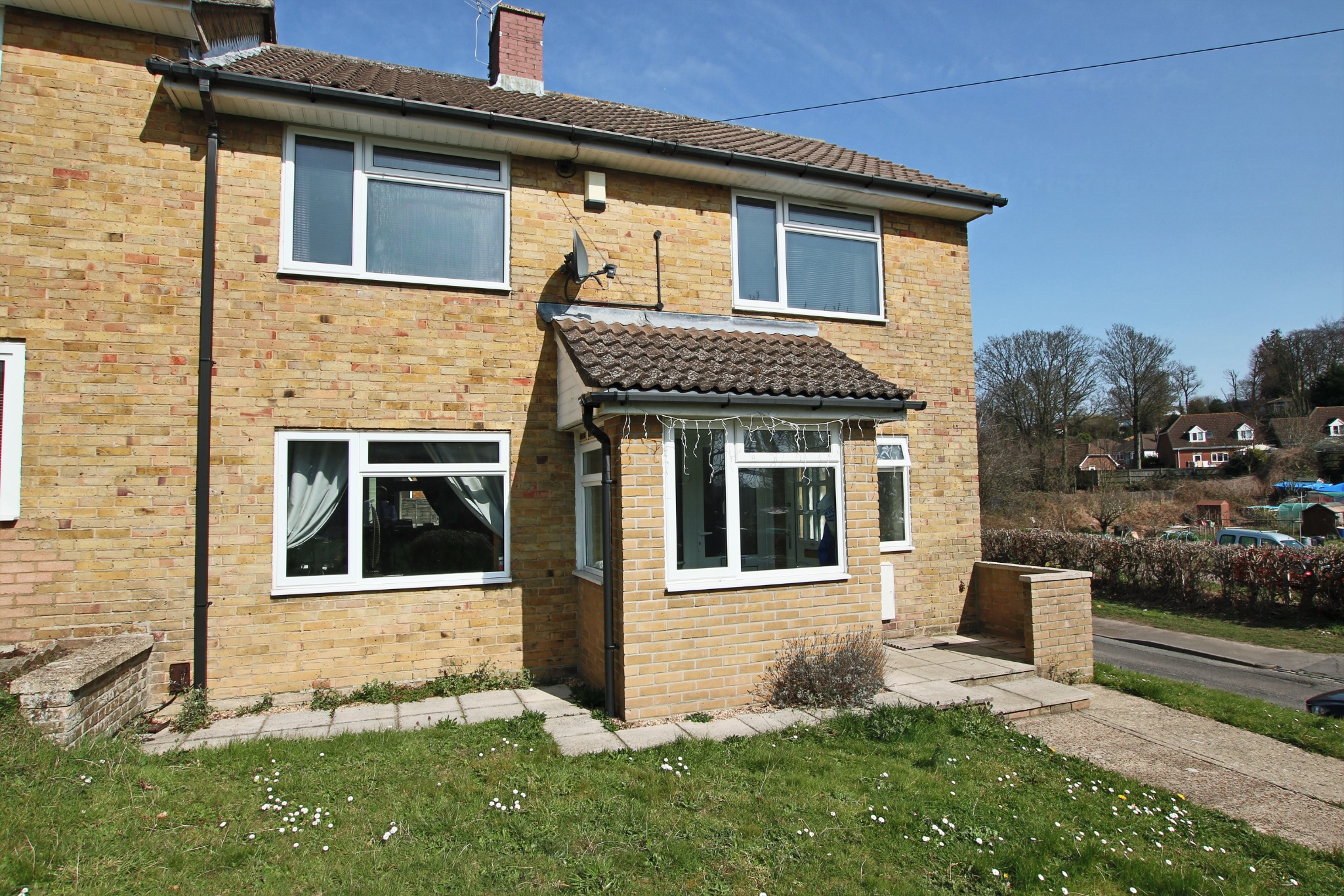 For Sale Bitterne, Southampton, 3 Bedroom Property from Pearsons