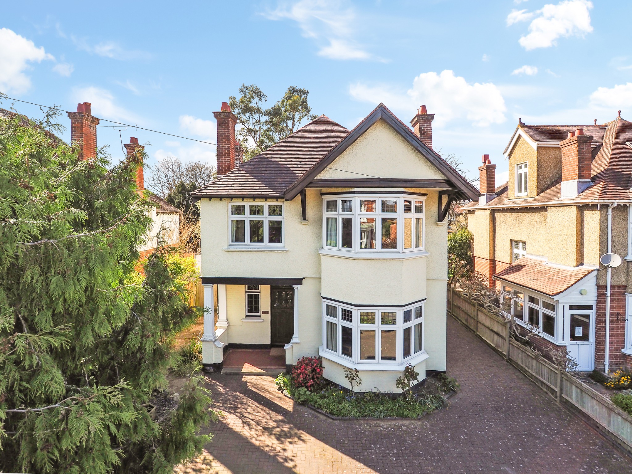 For Sale Upper Shirley, Southampton, 5 Bedroom Property from Pearsons