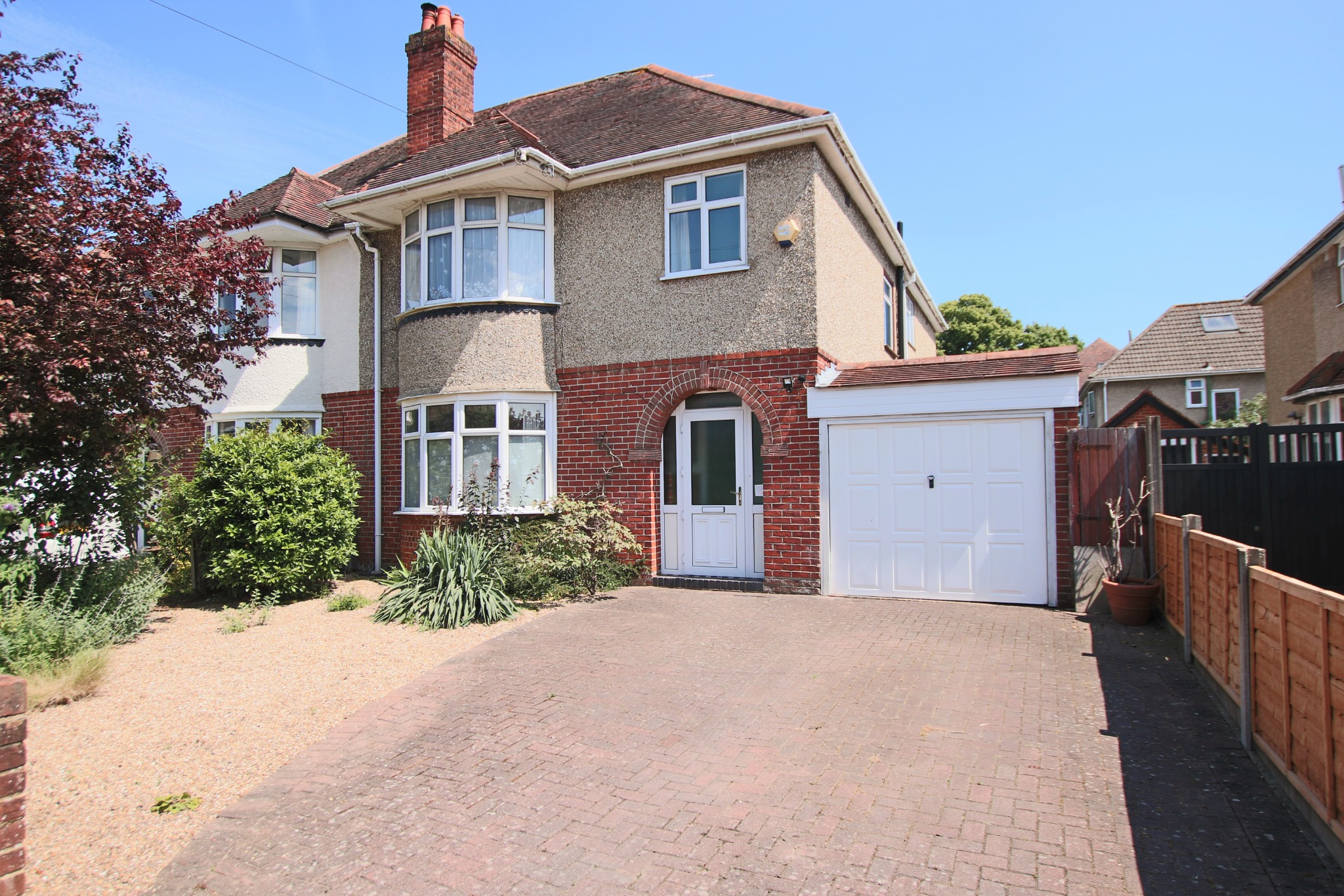 For Sale Upper Shirley, Southampton, 4 Bedroom Property from Pearsons