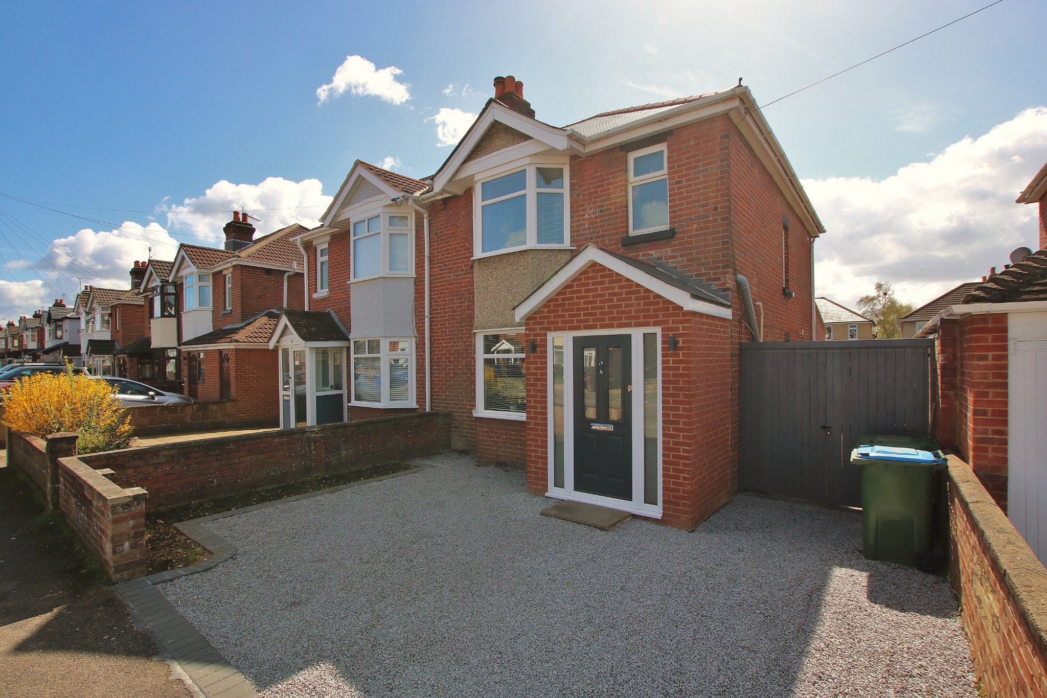 For Sale Regents Park, Southampton, 3 Bedroom Property from Pearsons Estate Agents