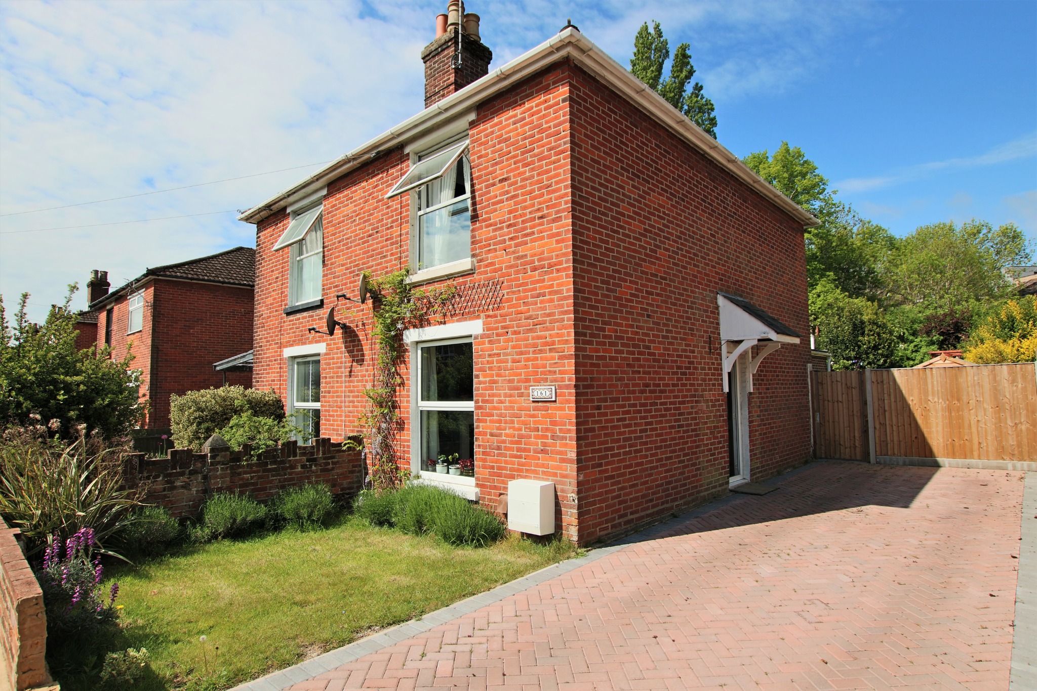 For Sale Portswood, Southampton, 3 Bedroom Property from Pearsons