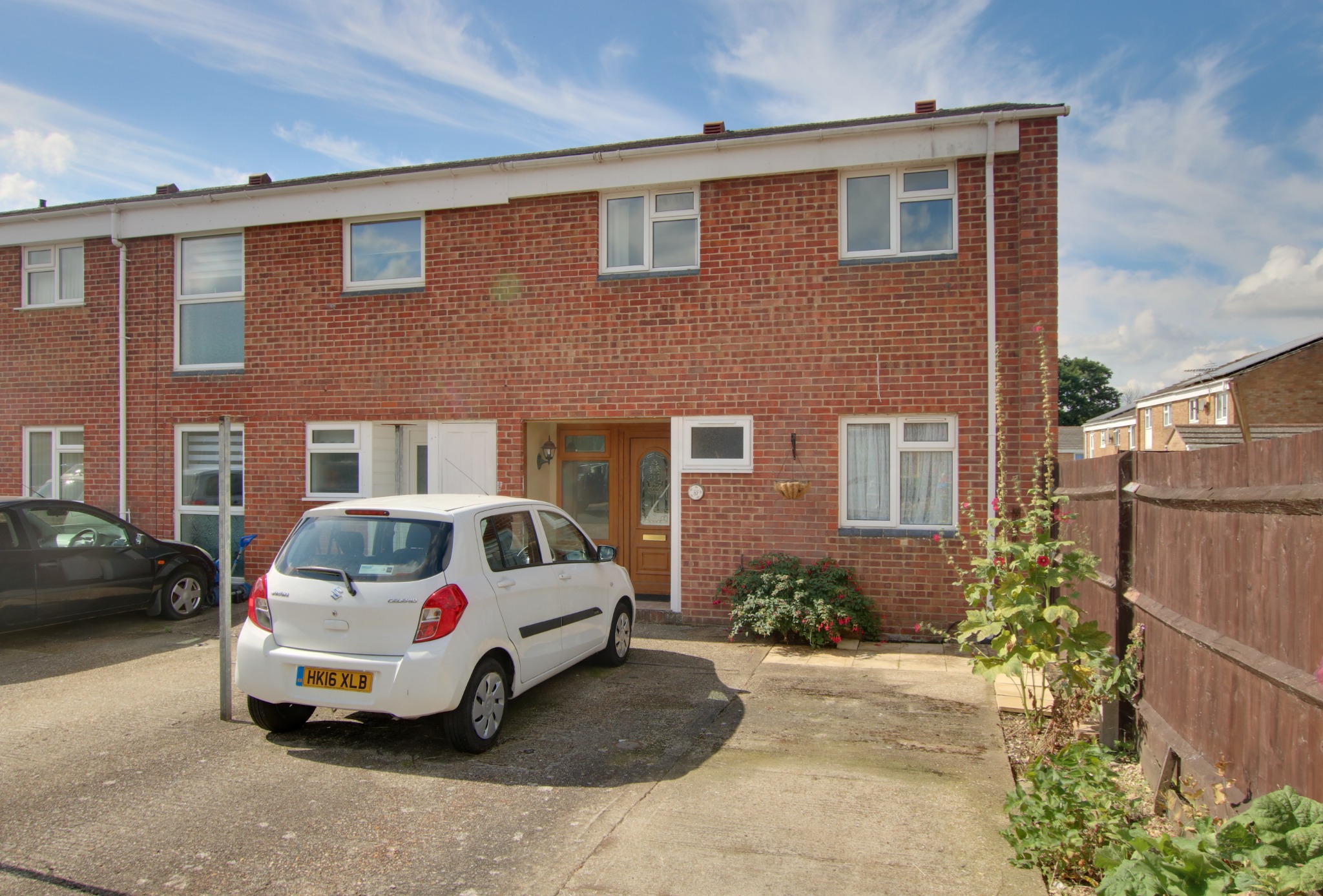 For Sale Lordshill, Southampton, 3 Bedroom Property from Pearsons