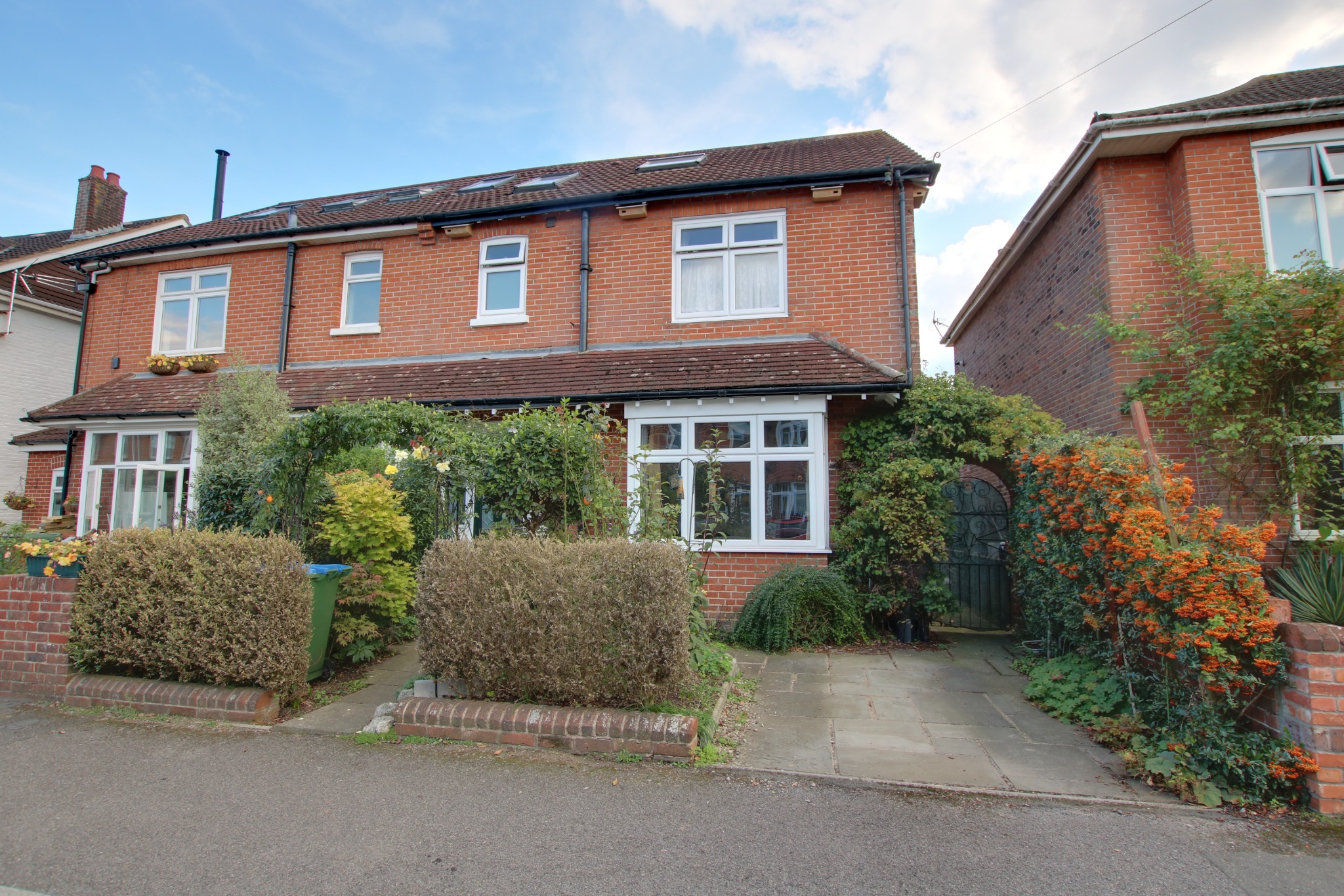 For Sale Upper Shirley, Southampton, 5 Bedroom Property from Pearsons