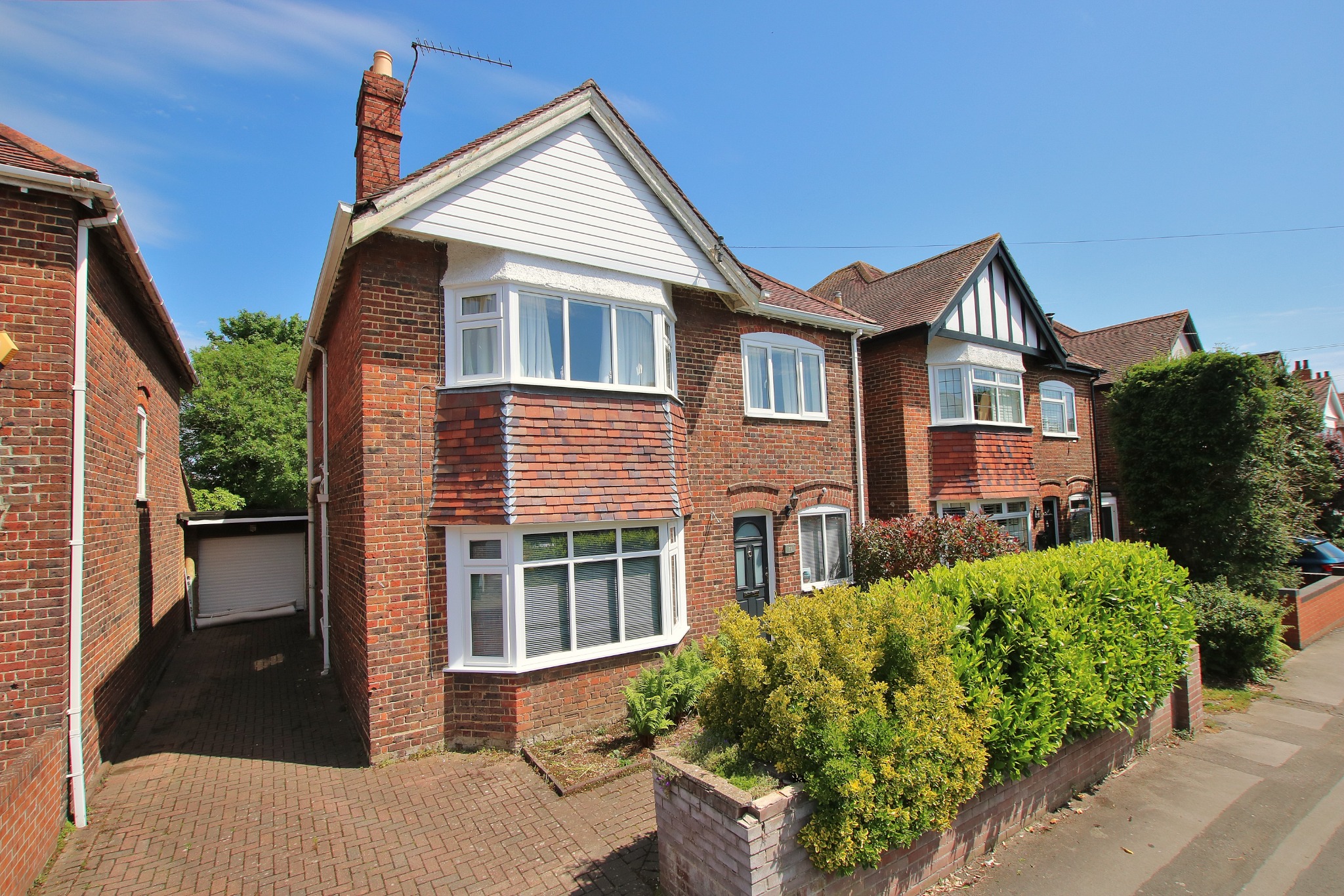For Sale Upper Shirley, Southampton, 4 Bedroom Property from Pearsons Estate Agents