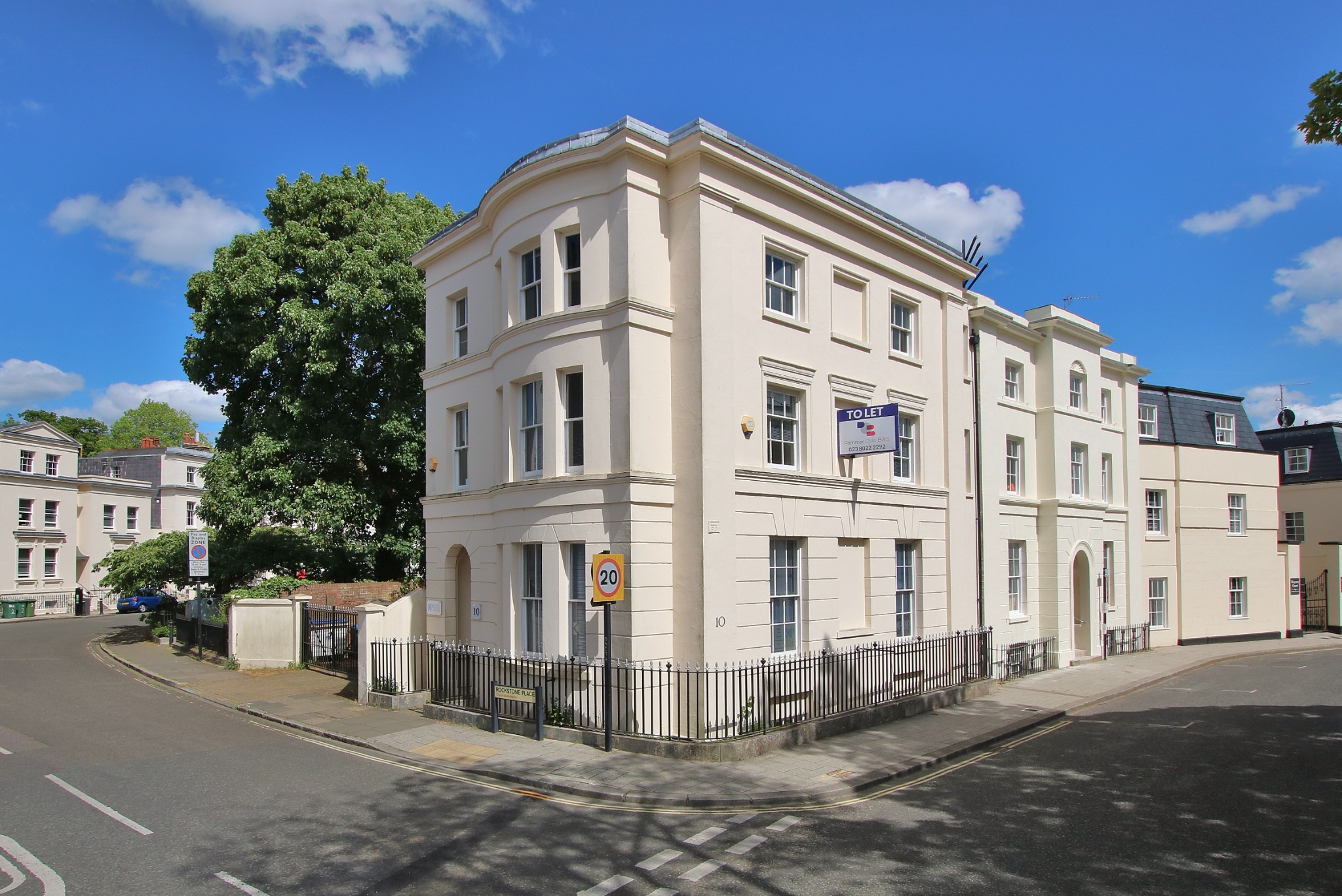 For Sale Carlton Crescent, Southampton, 5 Bedroom Property from
