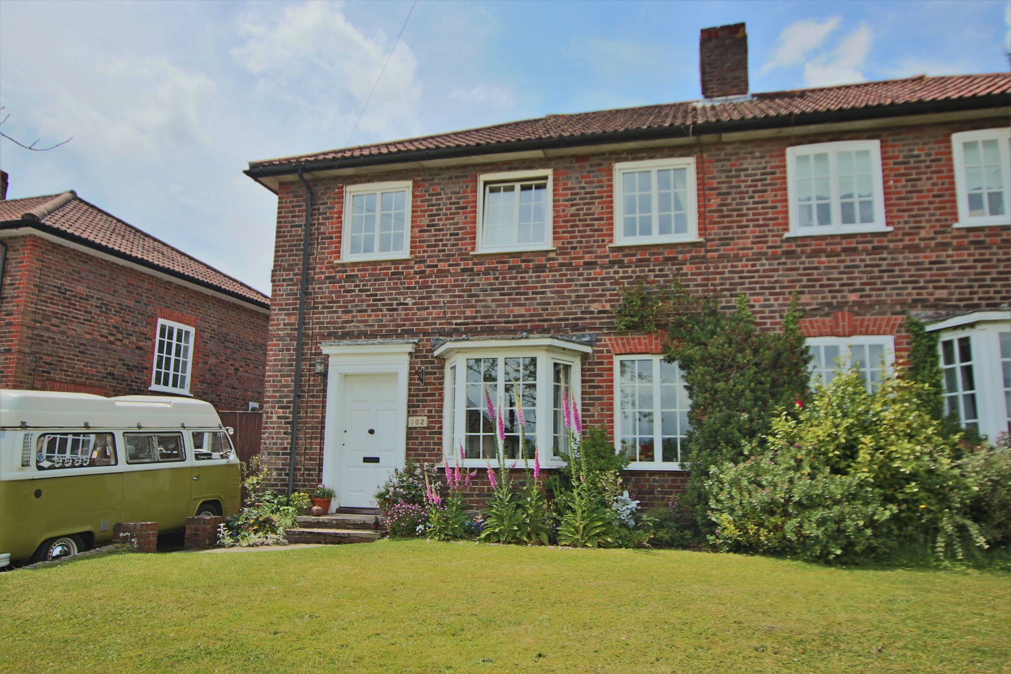 For Sale Bassett, Southampton, 3 Bedroom Property from Pearsons Estate