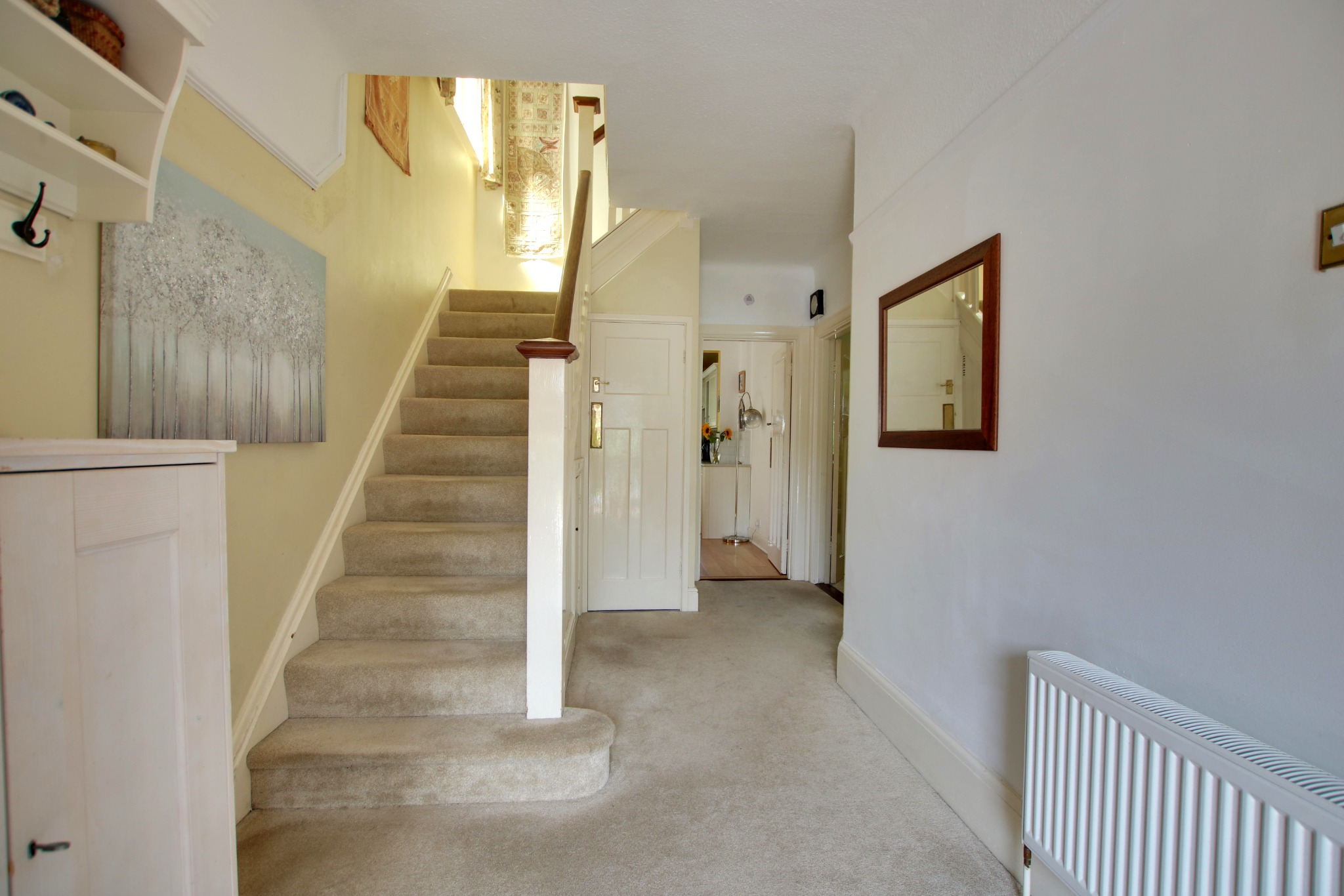 For Sale Upper Shirley, Southampton, 4 Bedroom Property from Pearsons