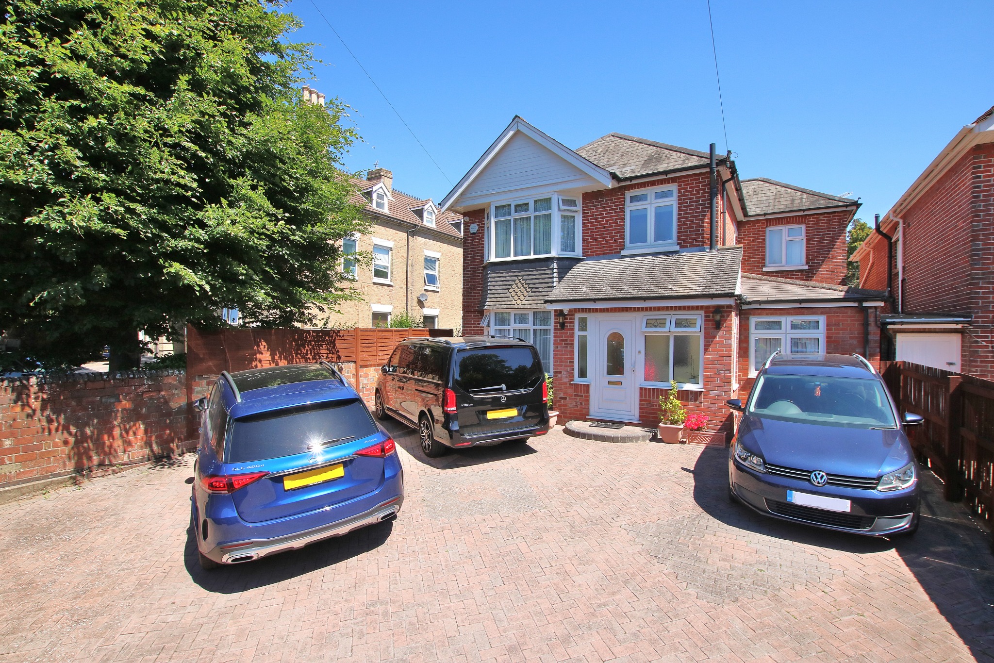 For Sale Portswood, Southampton, 6 Bedroom Property from Pearsons