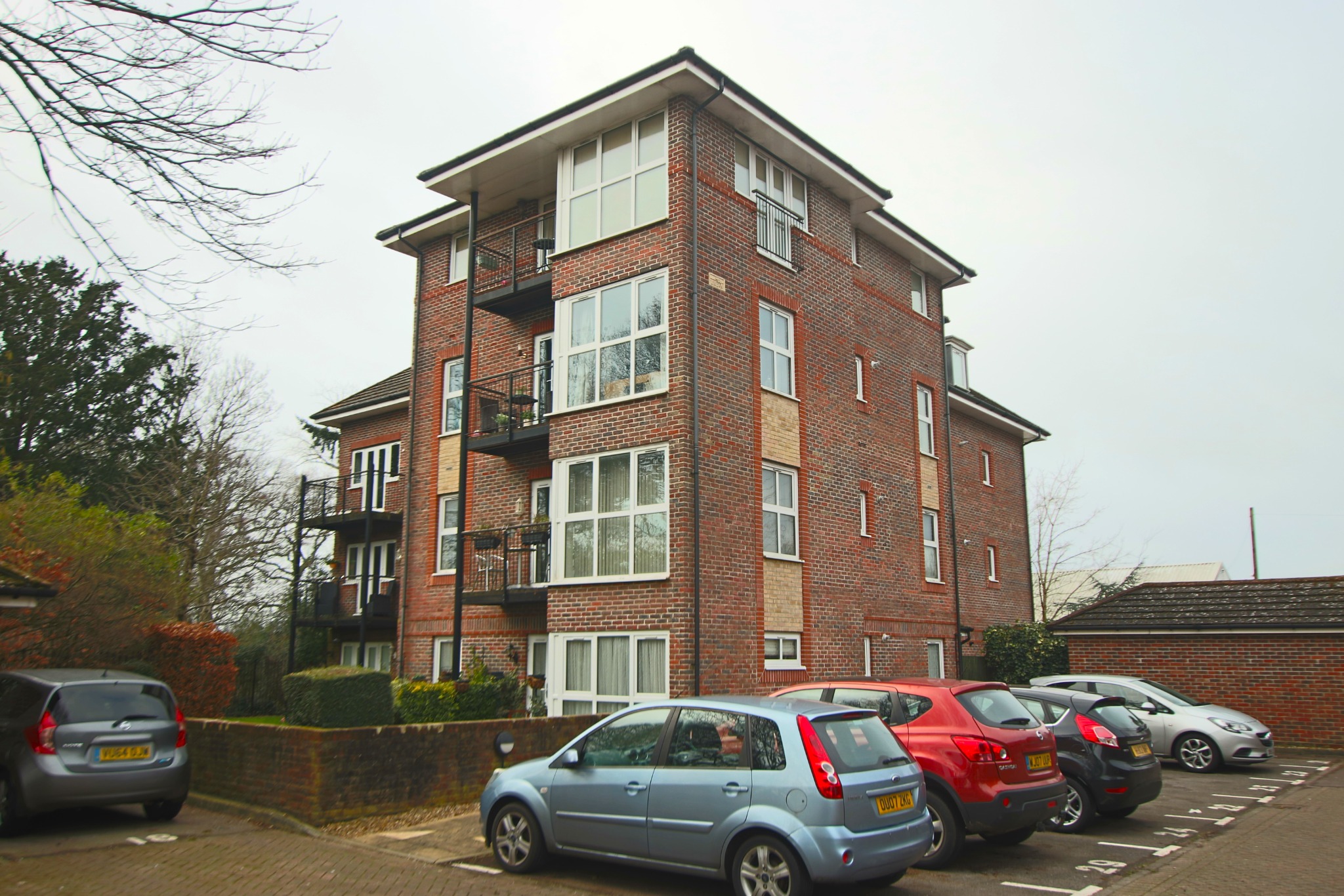 For Sale Oakley Road, Southampton, 2 Bedroom Property from Pearsons