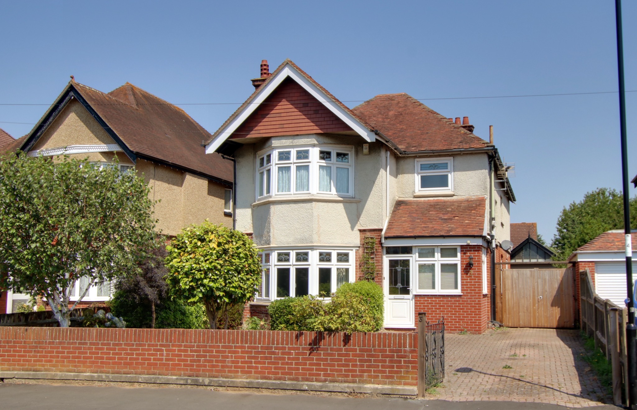 For Sale Upper Shirley, Southampton, 4 Bedroom Property from Pearsons
