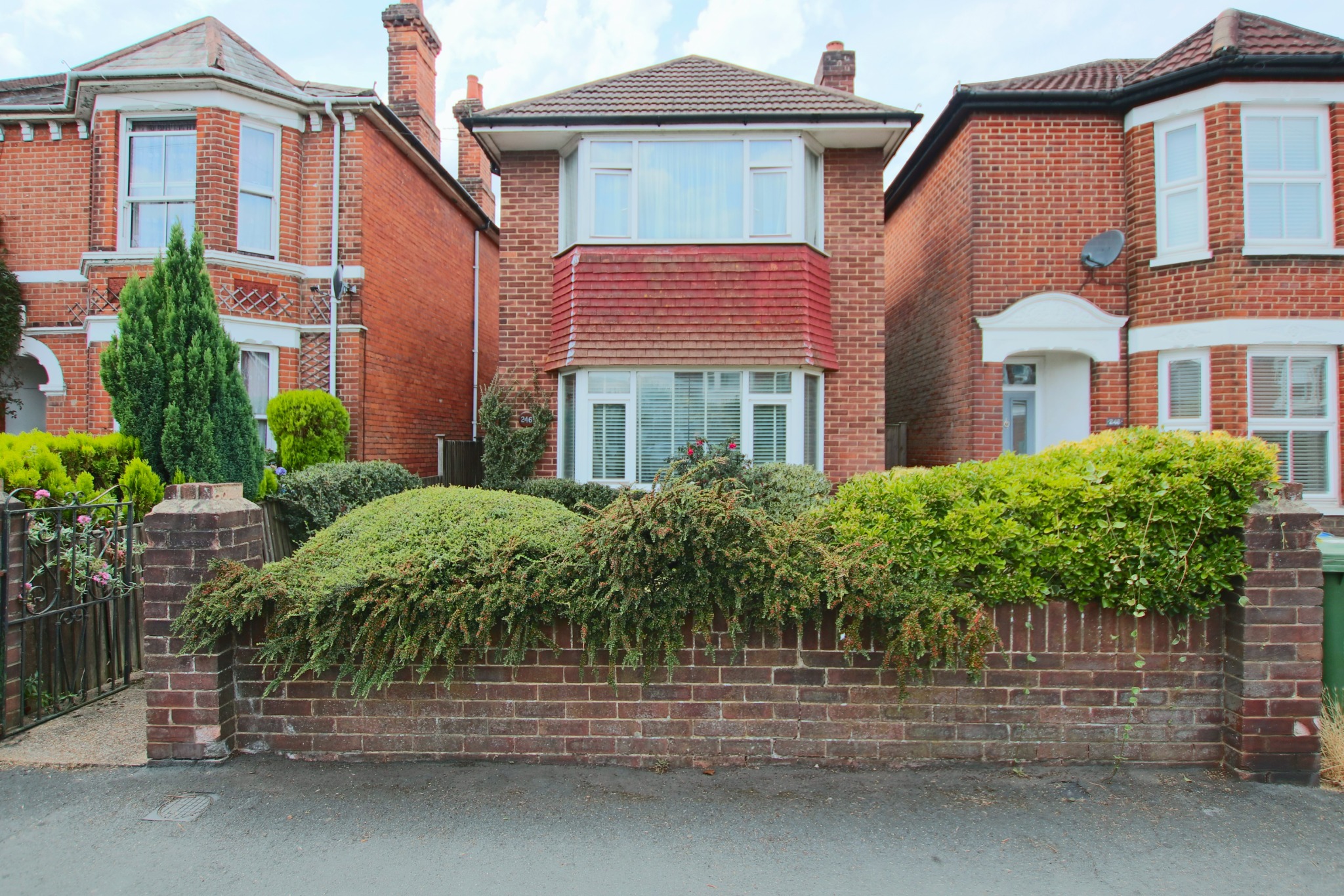 For Sale Shirley, Southampton, 3 Bedroom Property from Pearsons Estate