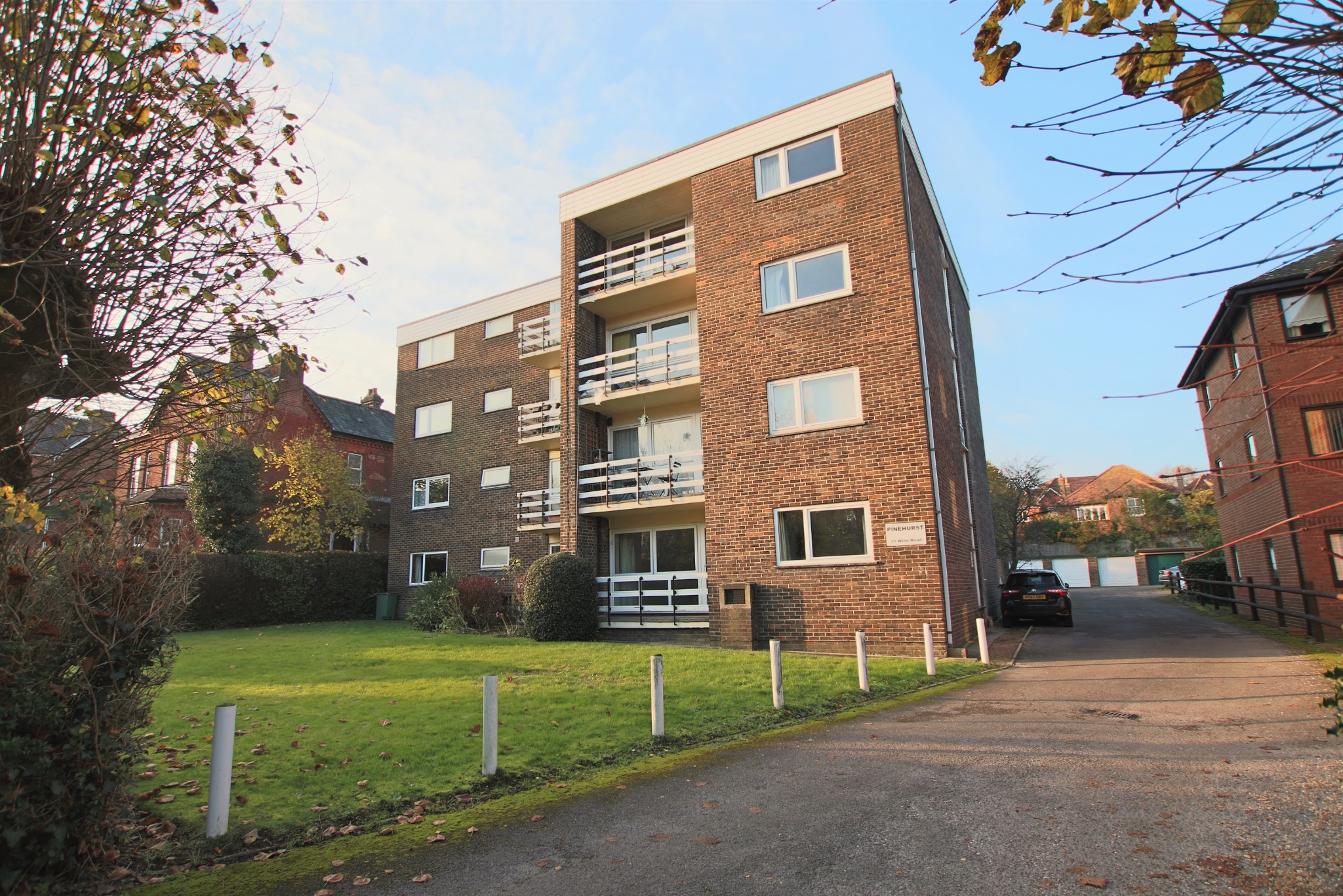 For Sale Winn Road, Southampton, 2 Bedroom Property from Pearsons