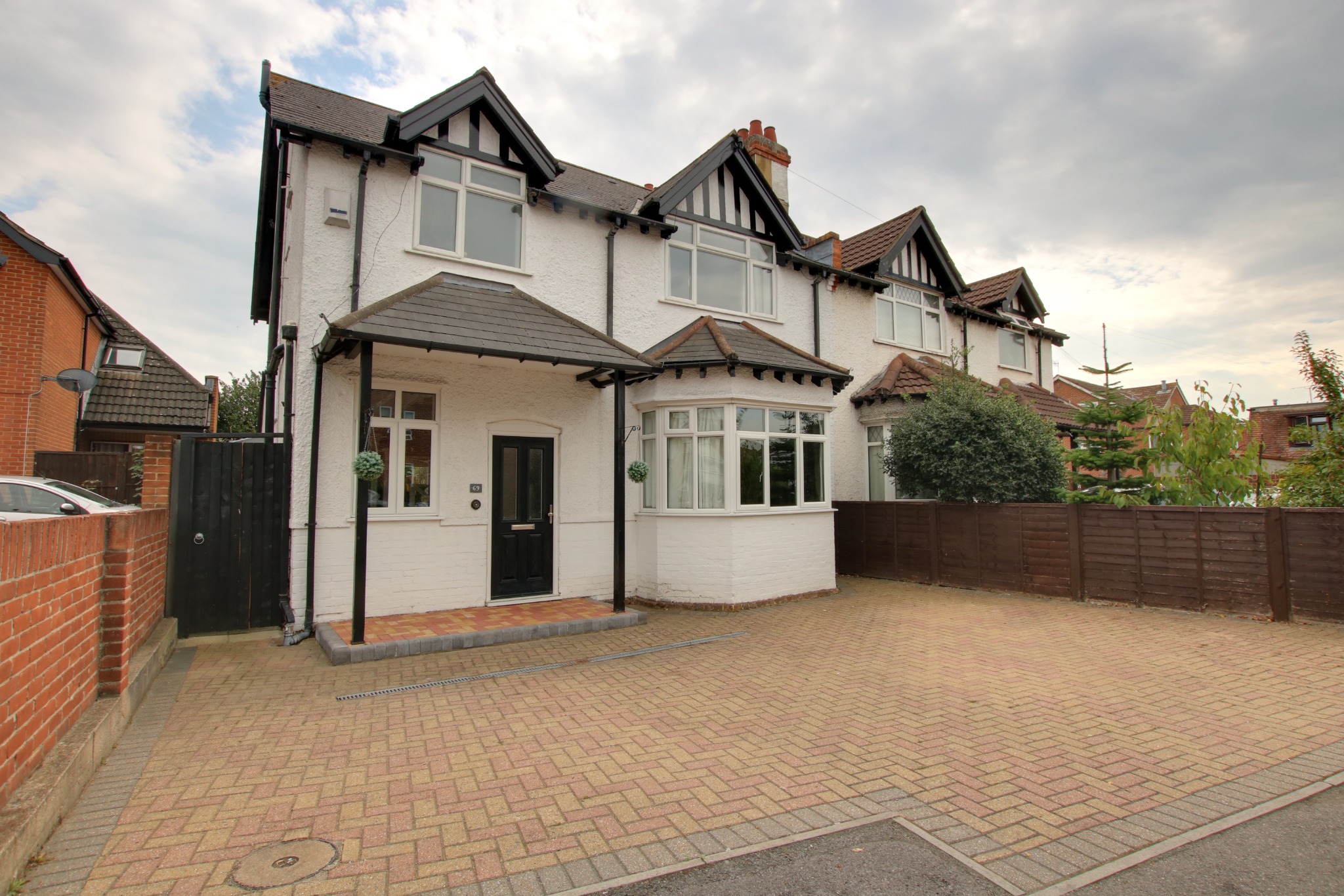 For Sale Shirley, Southampton, 3 Bedroom Property from Pearsons Estate Agents