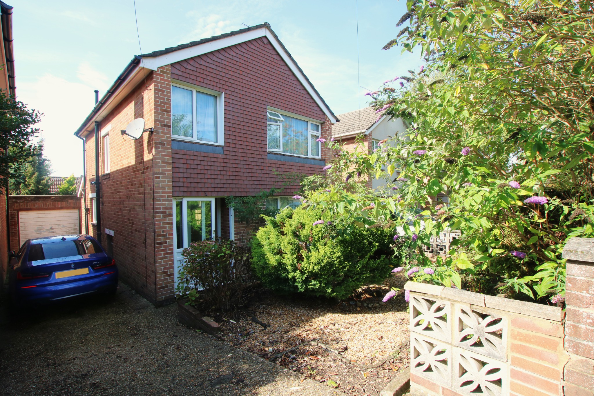 For Sale Bassett, Southampton, 3 Bedroom Property from Pearsons Estate