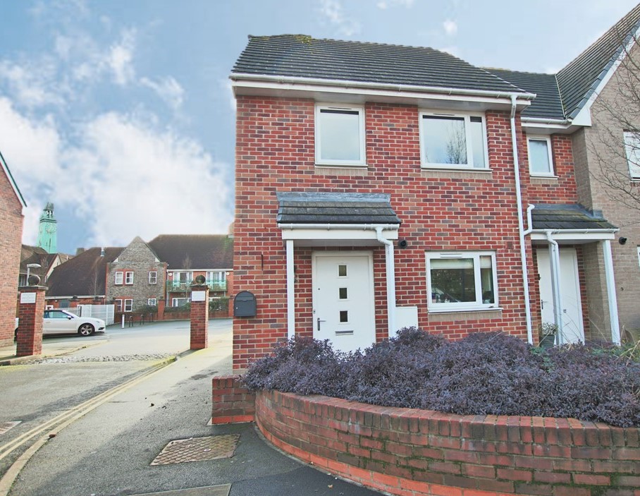 For Sale Shirley, Southampton, 2 Bedroom Property from Pearsons Estate