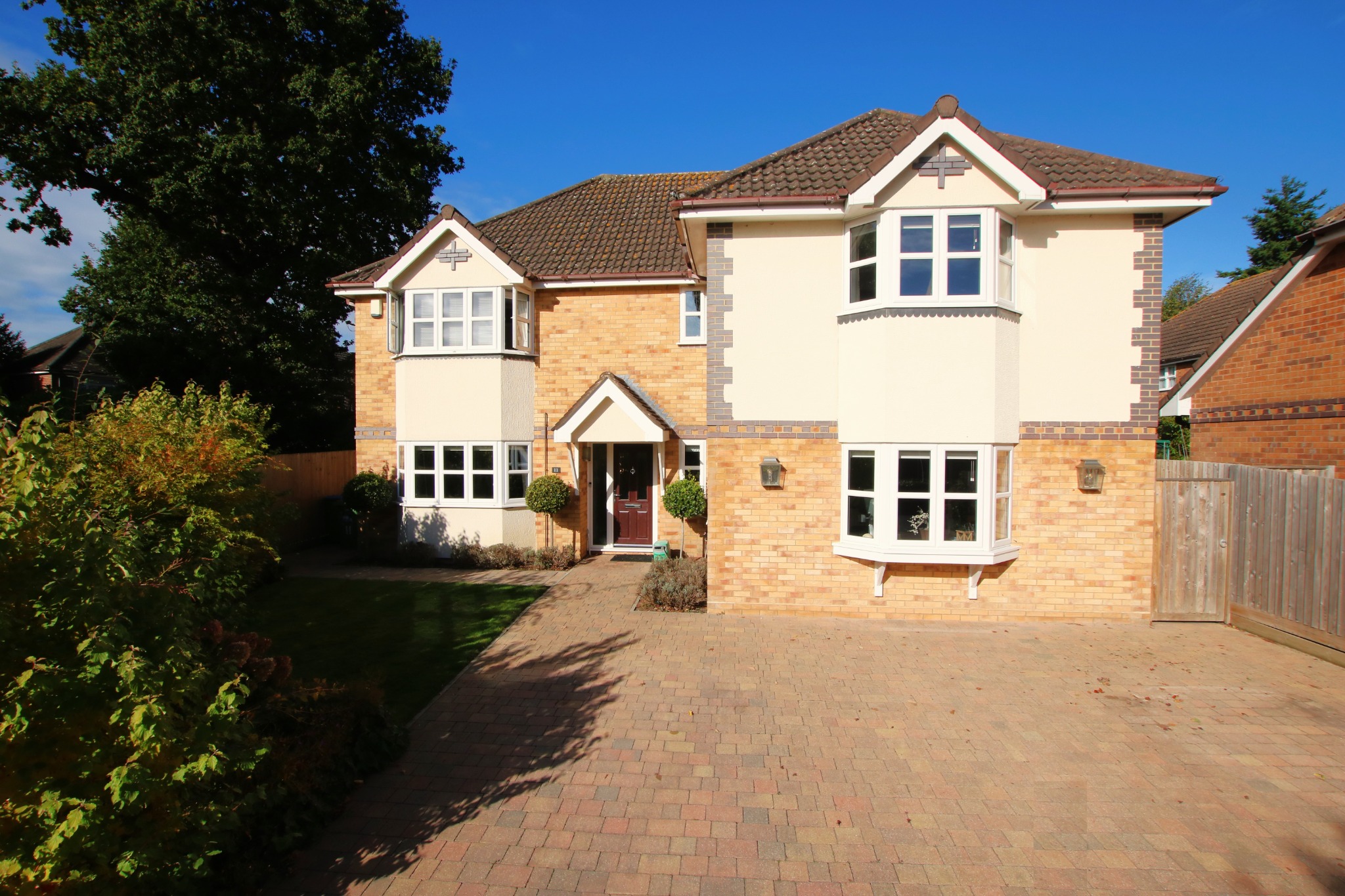 For Sale Highfield, Southampton, 5 Bedroom Property from Pearsons