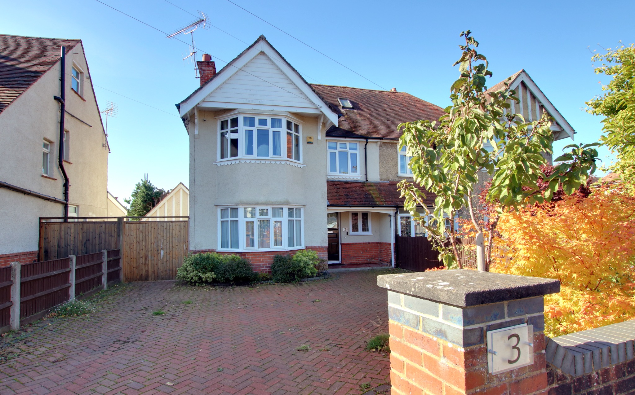 For Sale Upper Shirley, Southampton, 4 Bedroom Property from Pearsons