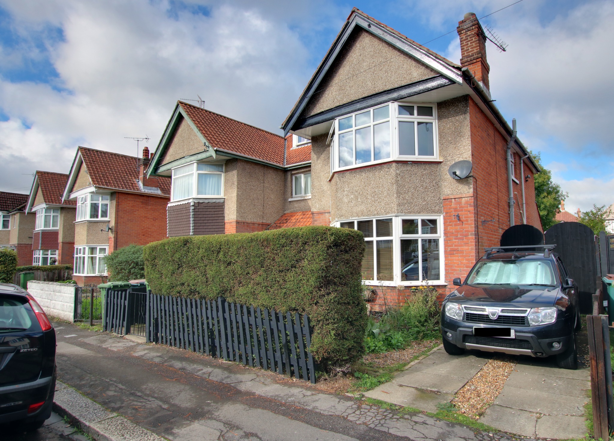 For Sale Shirley, Southampton, 3 Bedroom Property from Pearsons Estate