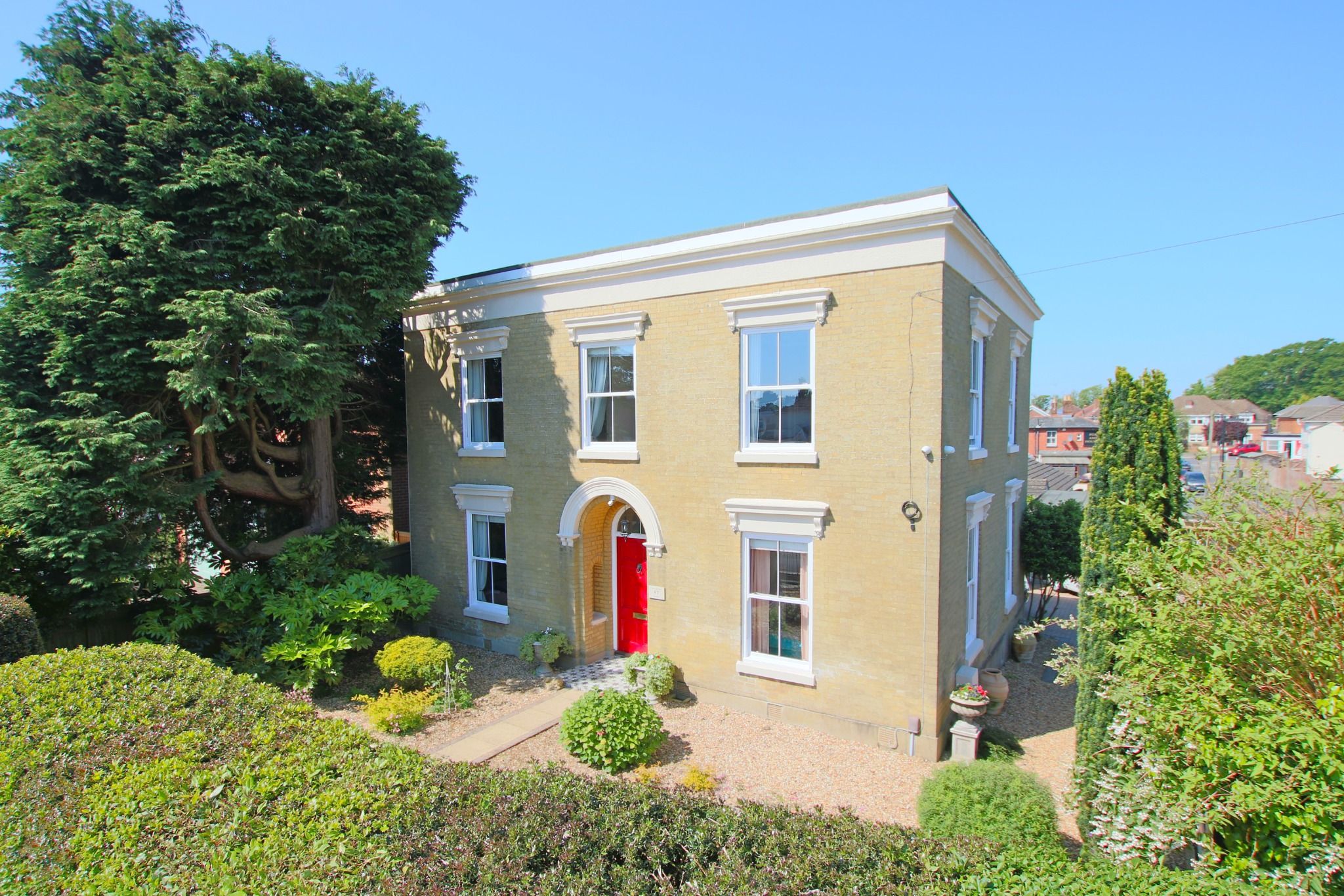 For Sale Bitterne Village, Southampton, 4 Bedroom Property from