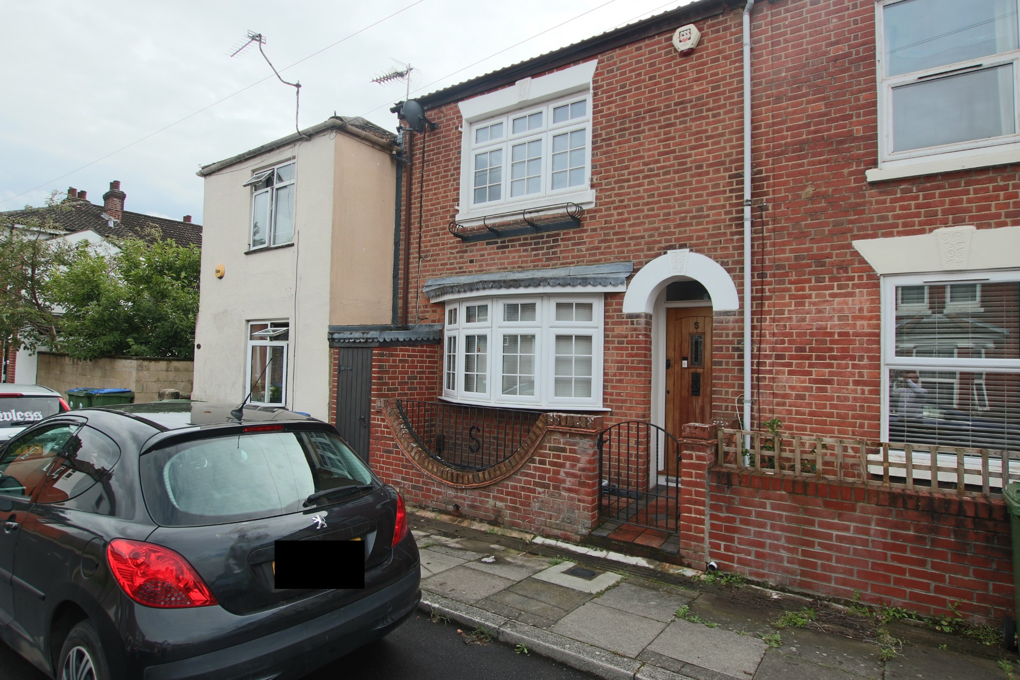 For Sale Inner Avenue, Southampton, 2 Bedroom Property from Pearsons