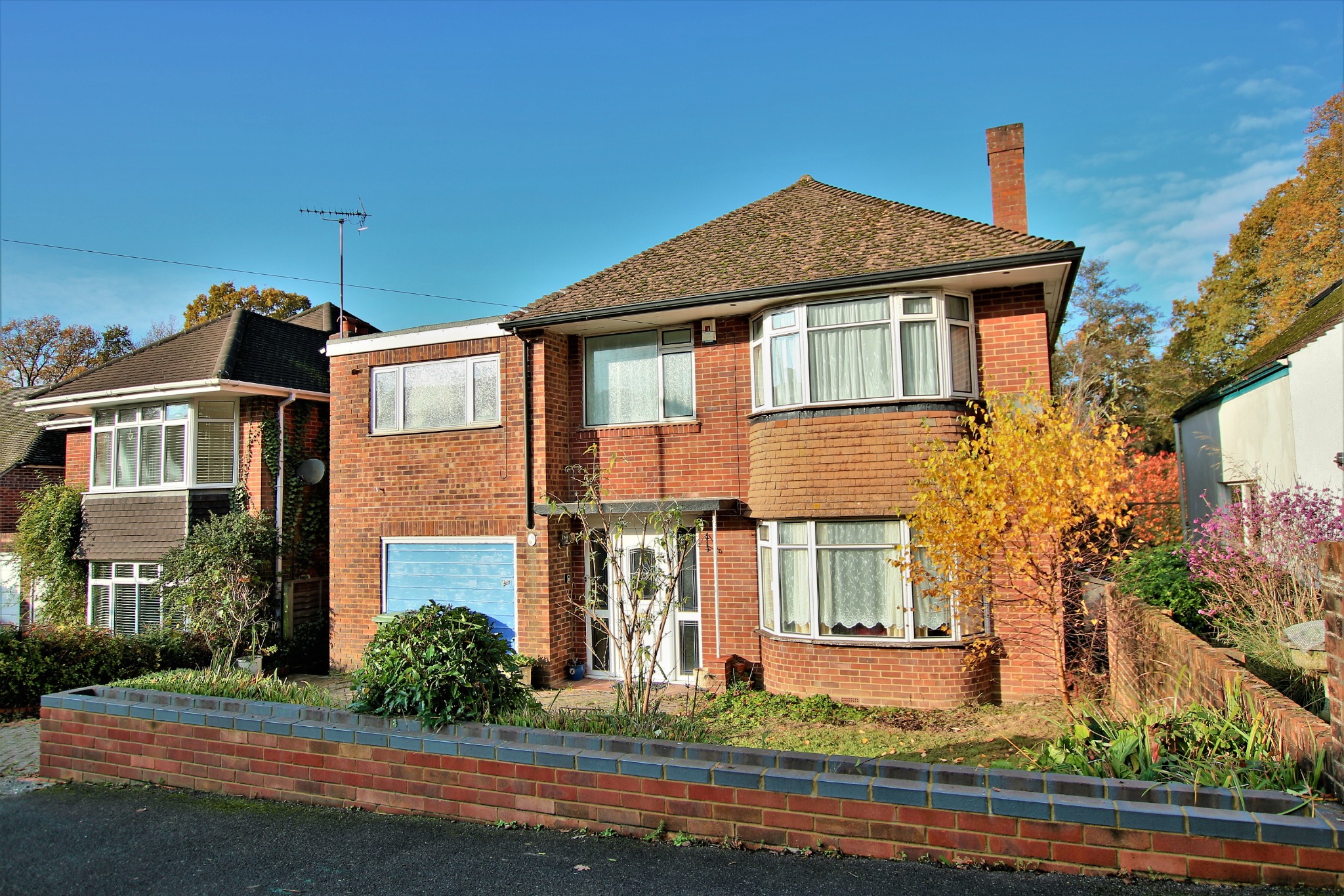 For Sale Bassett, Southampton, 4 Bedroom Property from Pearsons Estate