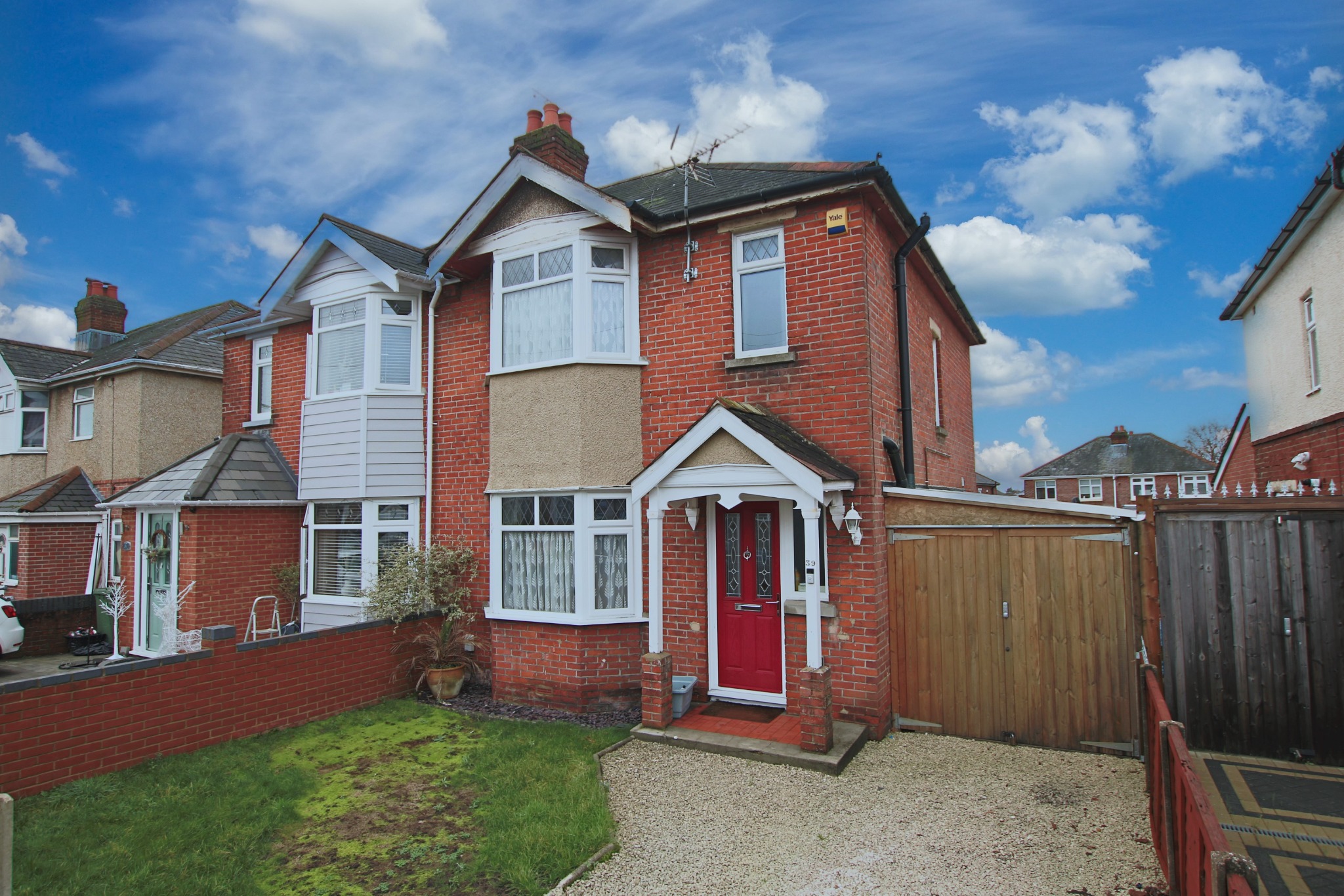 For Sale Regents Park, Southampton, 3 Bedroom Property from Pearsons Estate Agents