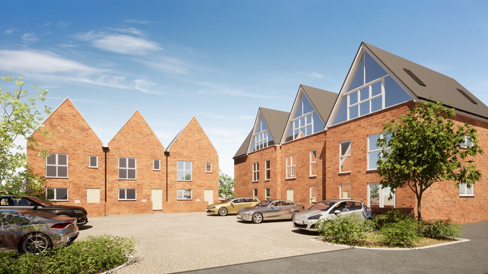 For Sale Shirley, Southampton, 2 Bedroom Property from Pearsons Estate