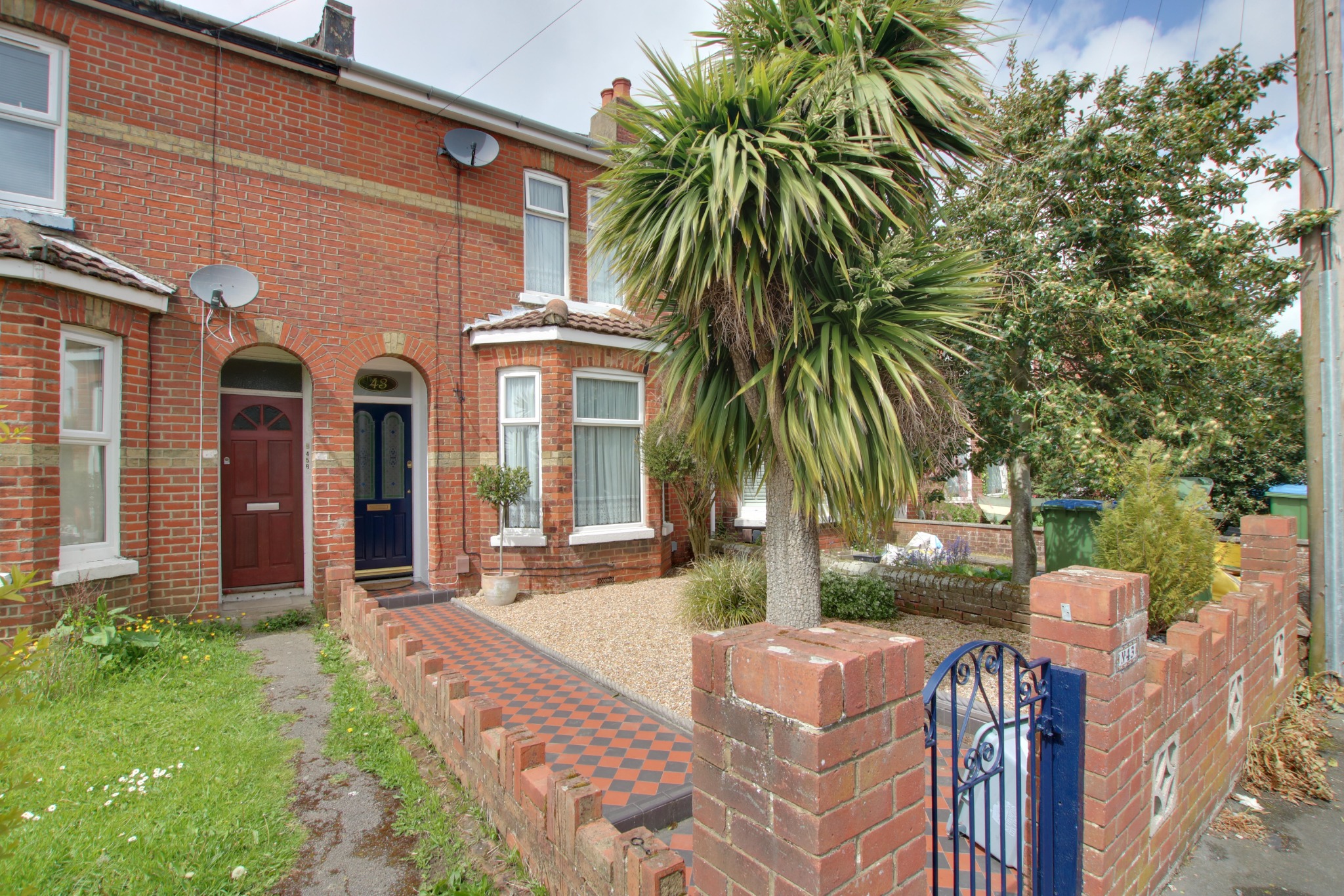 For Sale Shirley, Southampton, 3 Bedroom Property from Pearsons Estate