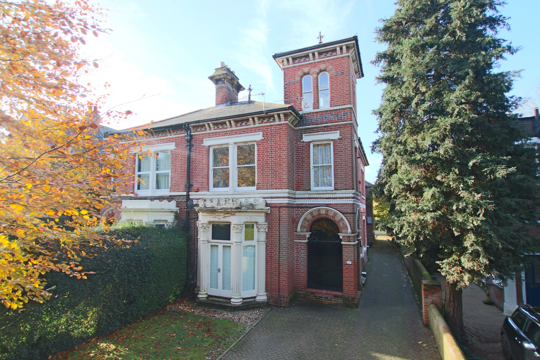For Sale Cavendish Grove, Southampton, 1 Bedroom Property from