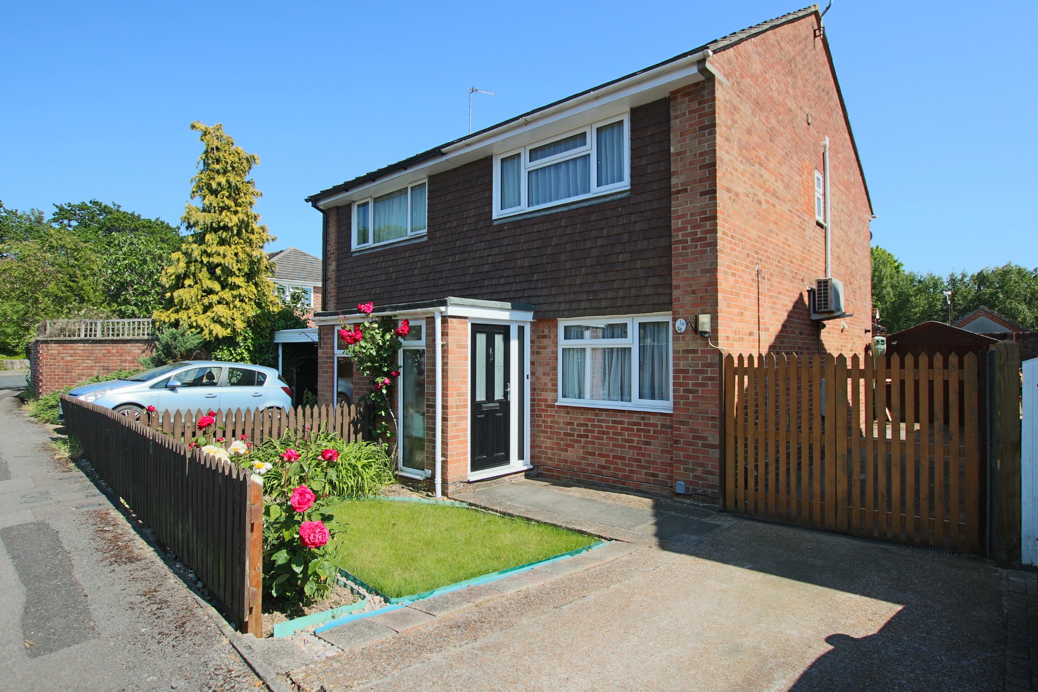 For Sale Banister Park, Southampton, 2 Bedroom Property from Pearsons