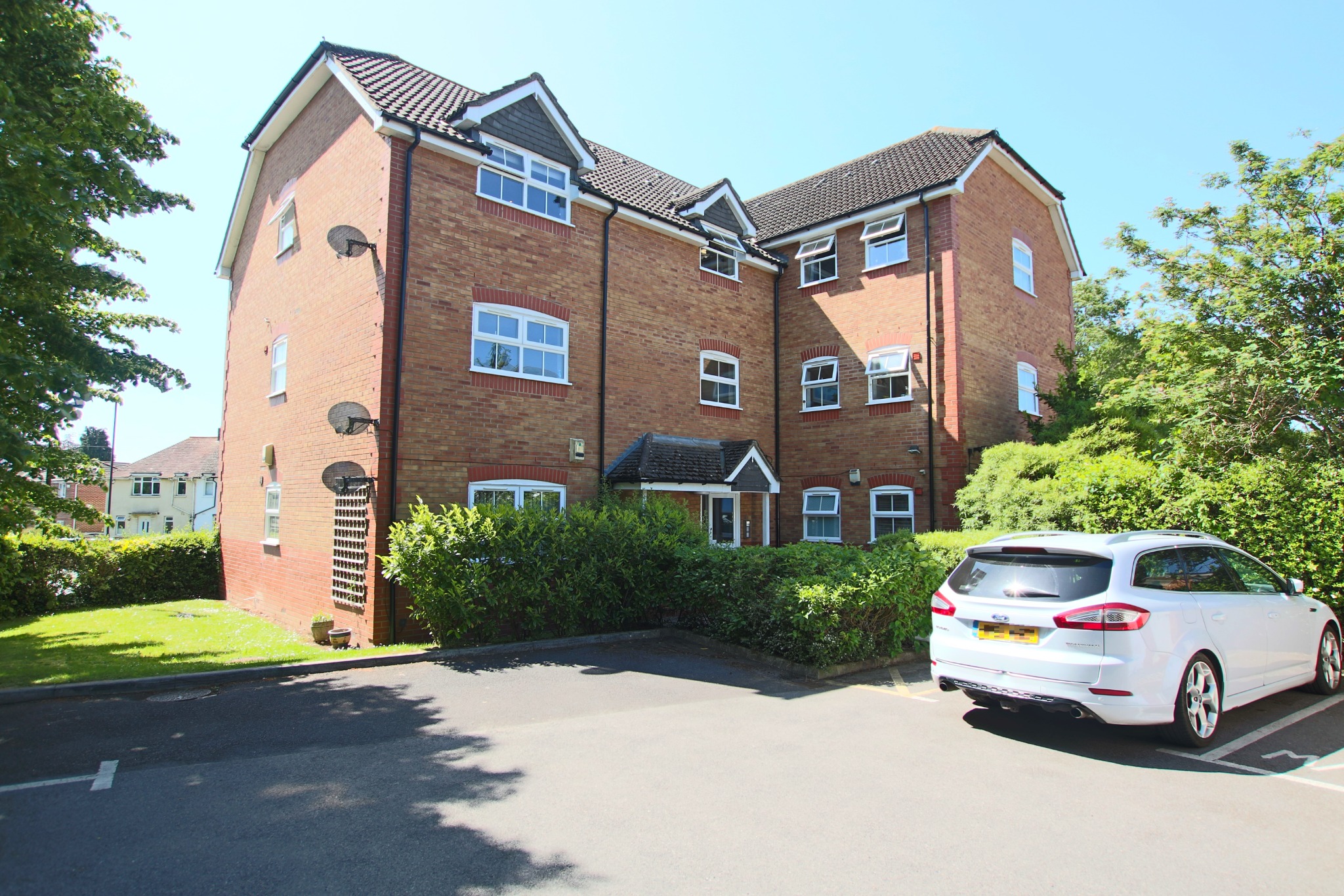 For Sale Aldermoor, Southampton, 1 Bedroom Property from Pearsons