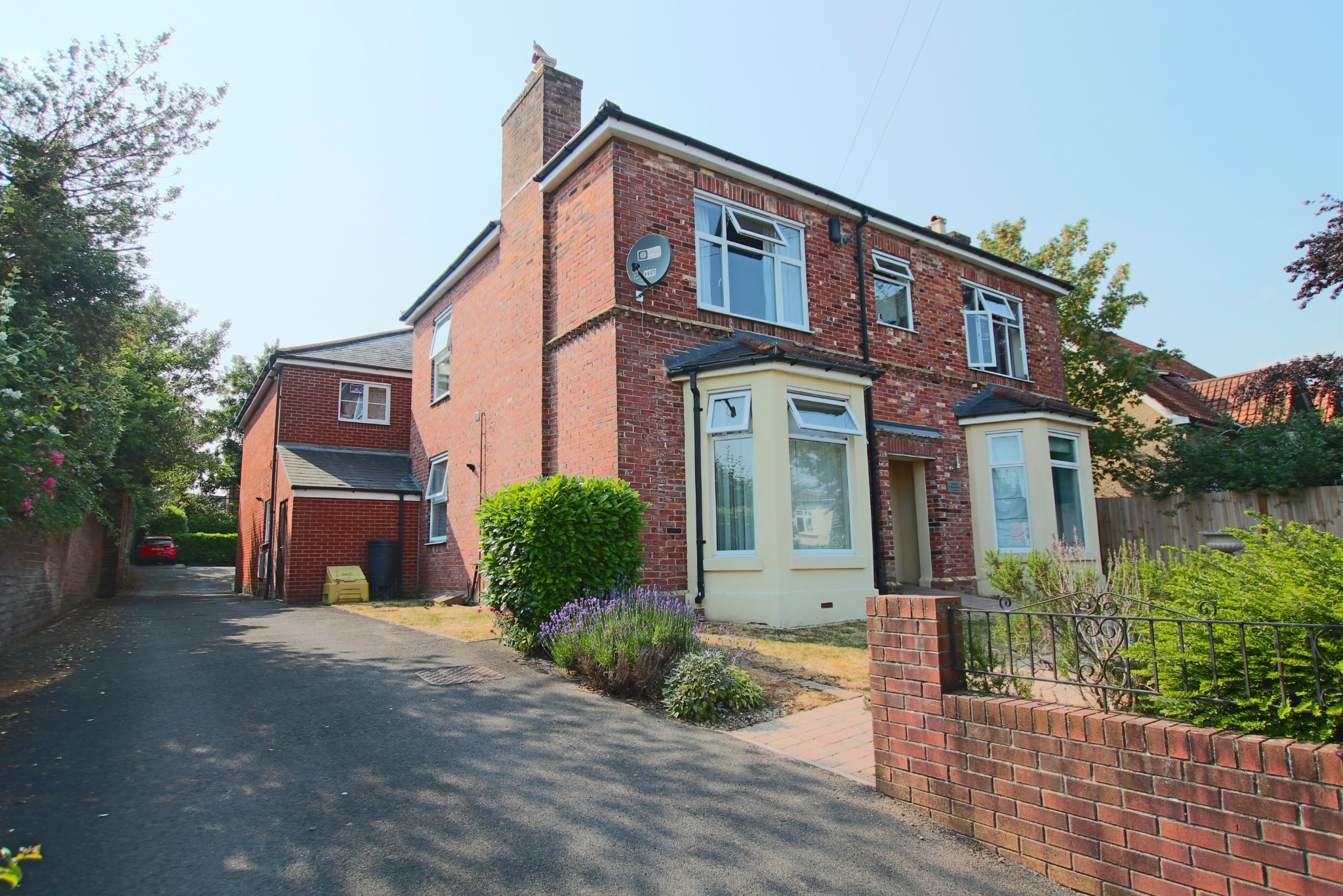 For Sale Portswood, Southampton, 1 Bedroom Property from Pearsons