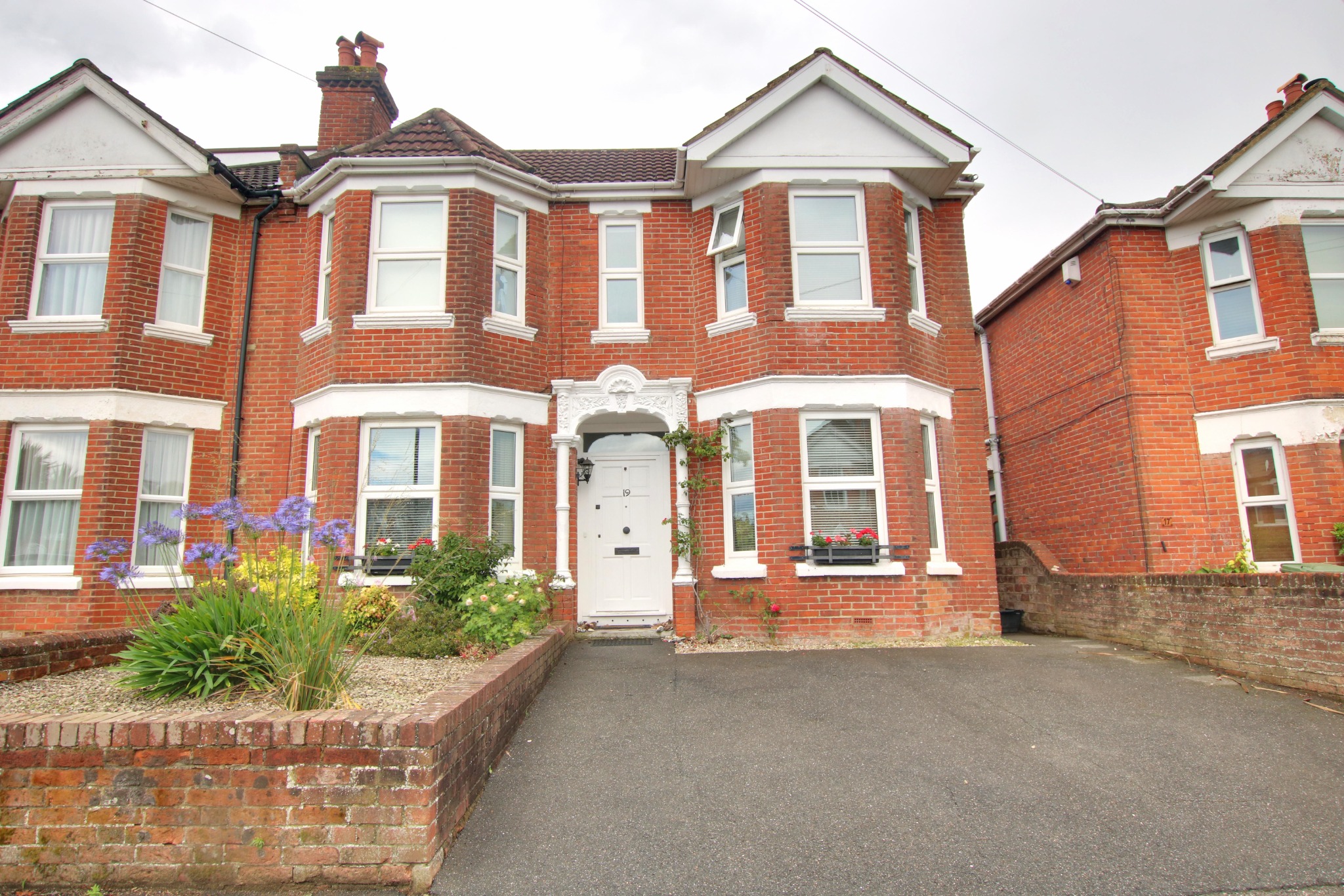 For Sale Shirley, Southampton, 5 Bedroom Property from Pearsons Estate